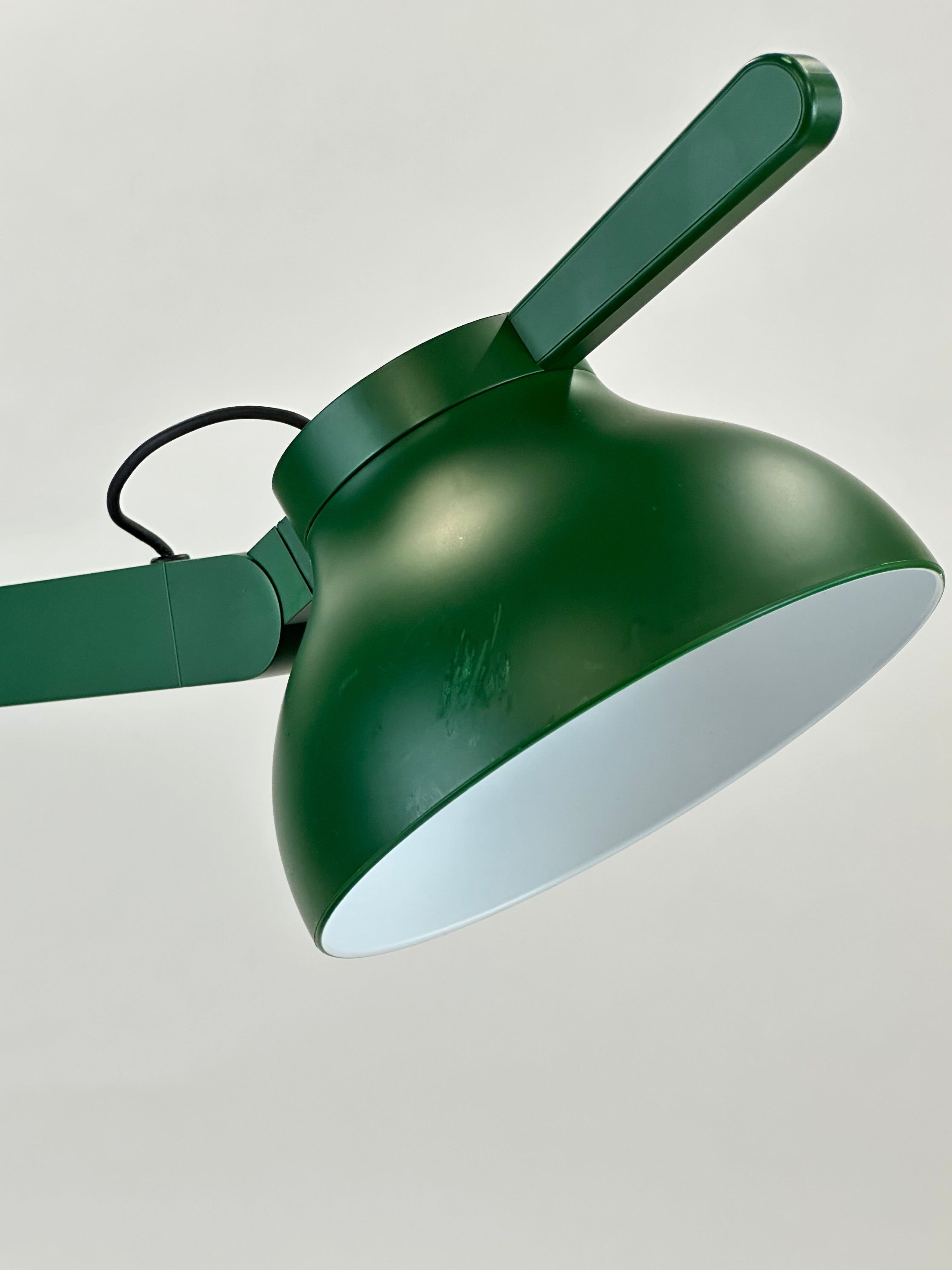 HAY | PC Desk Lampe (Grøn)