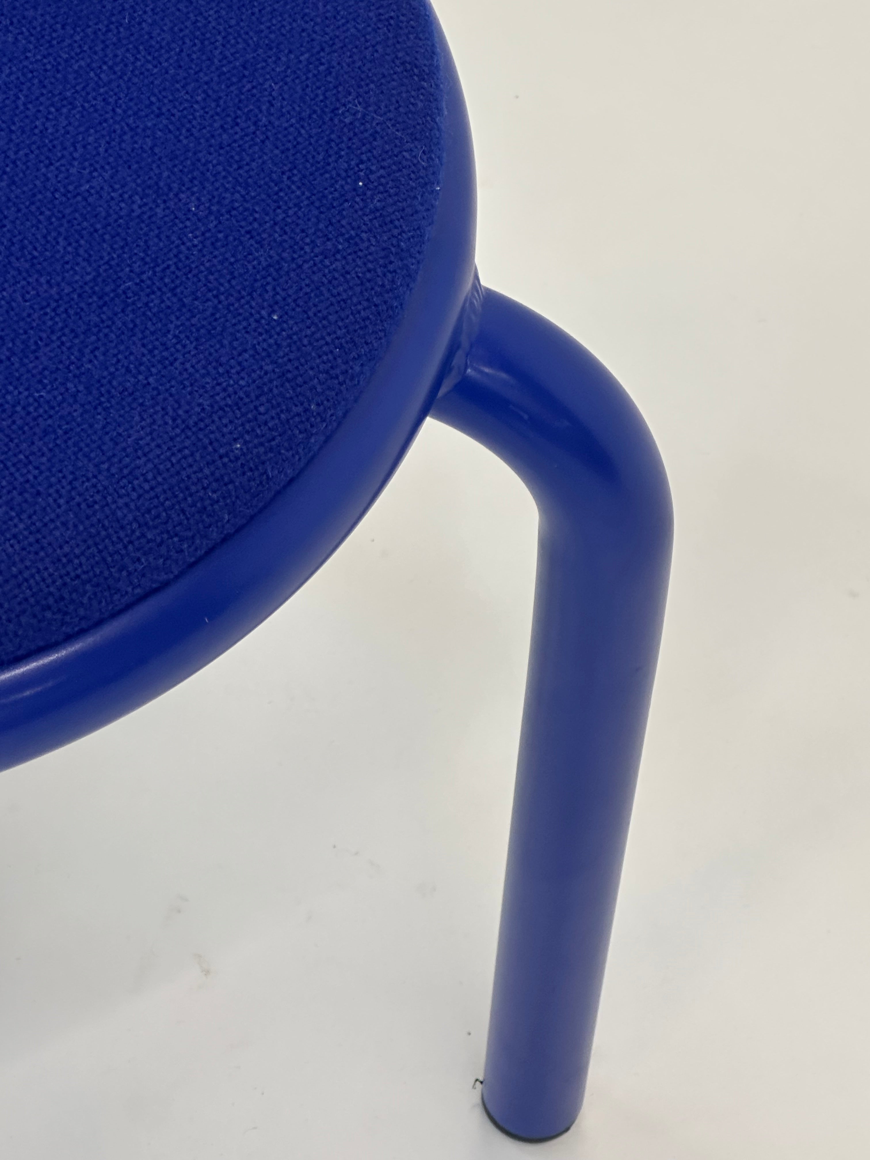 TORNO Chair - +Halle