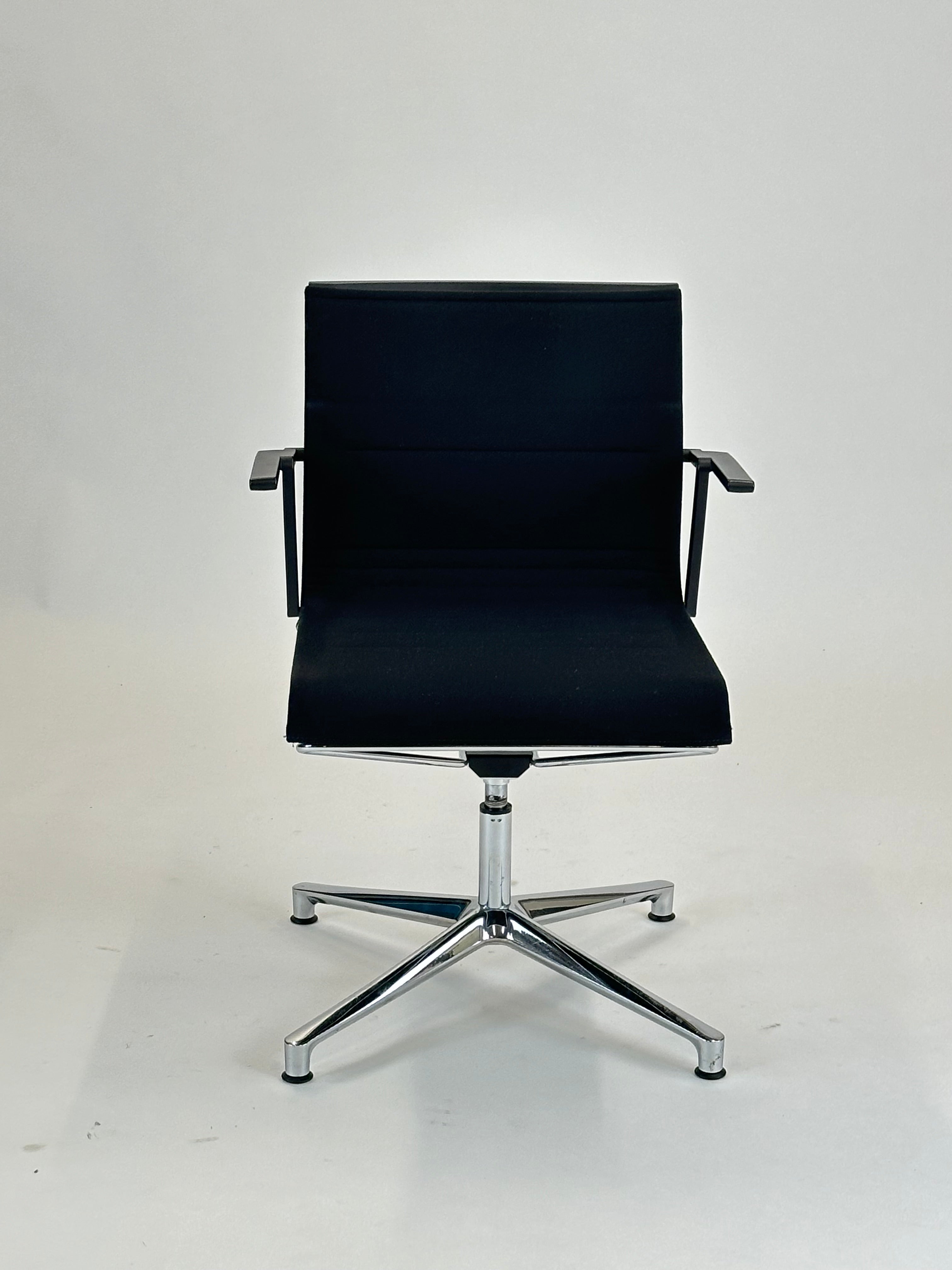 ICF Stick Chair Mødestol