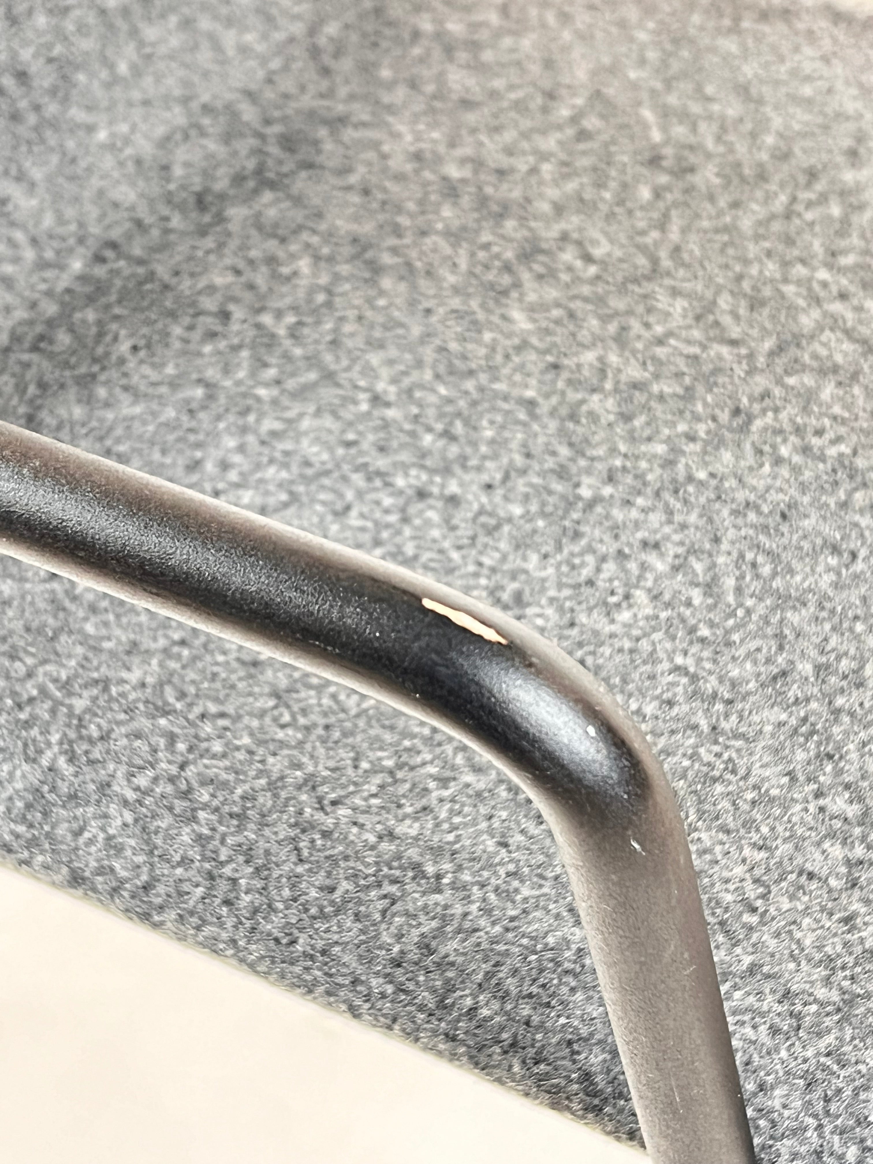 Labofa | Ohio Wire Chair (Polstret)