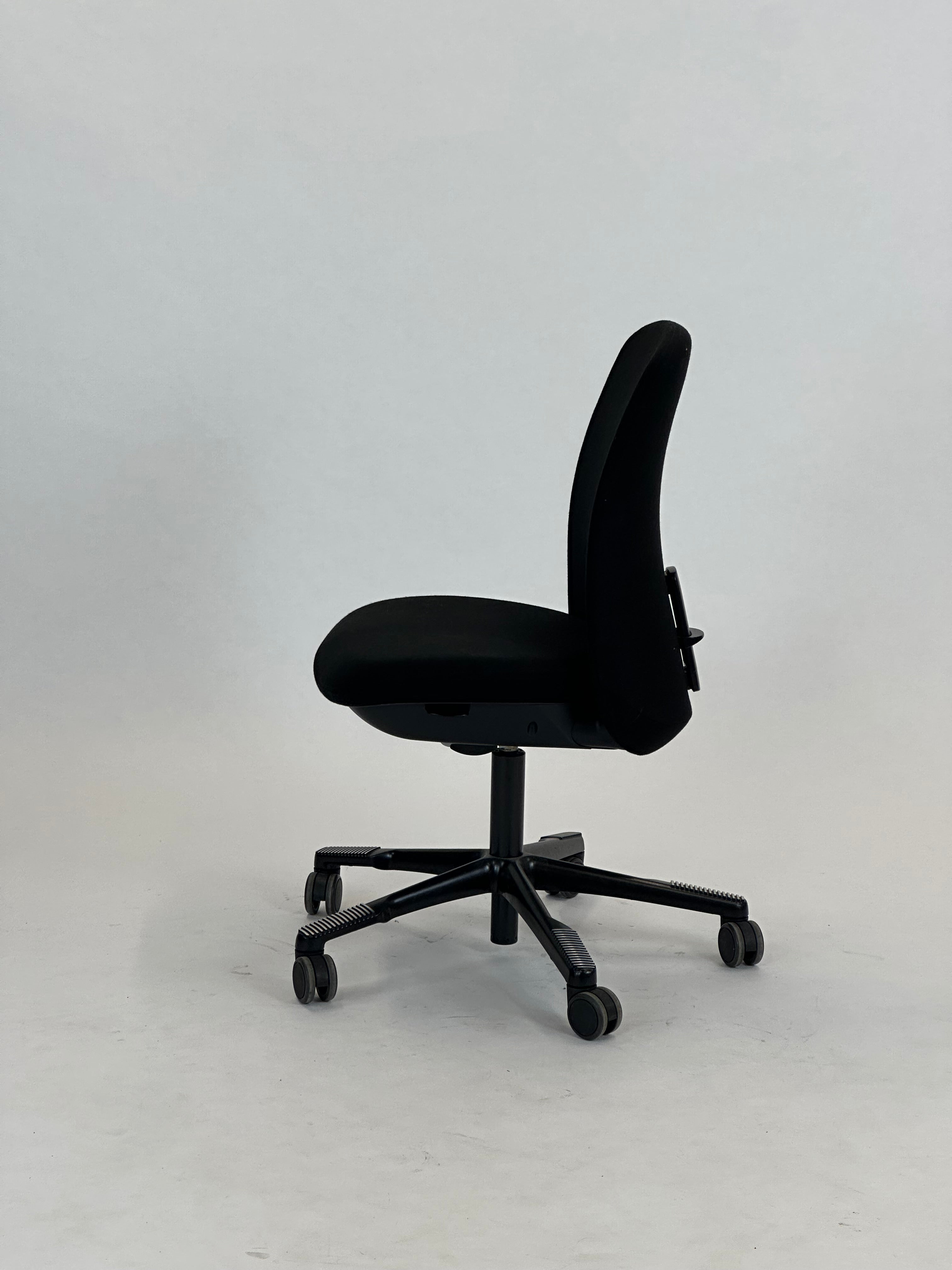 HÅG Sofi 7200 - 150 - (Sort)