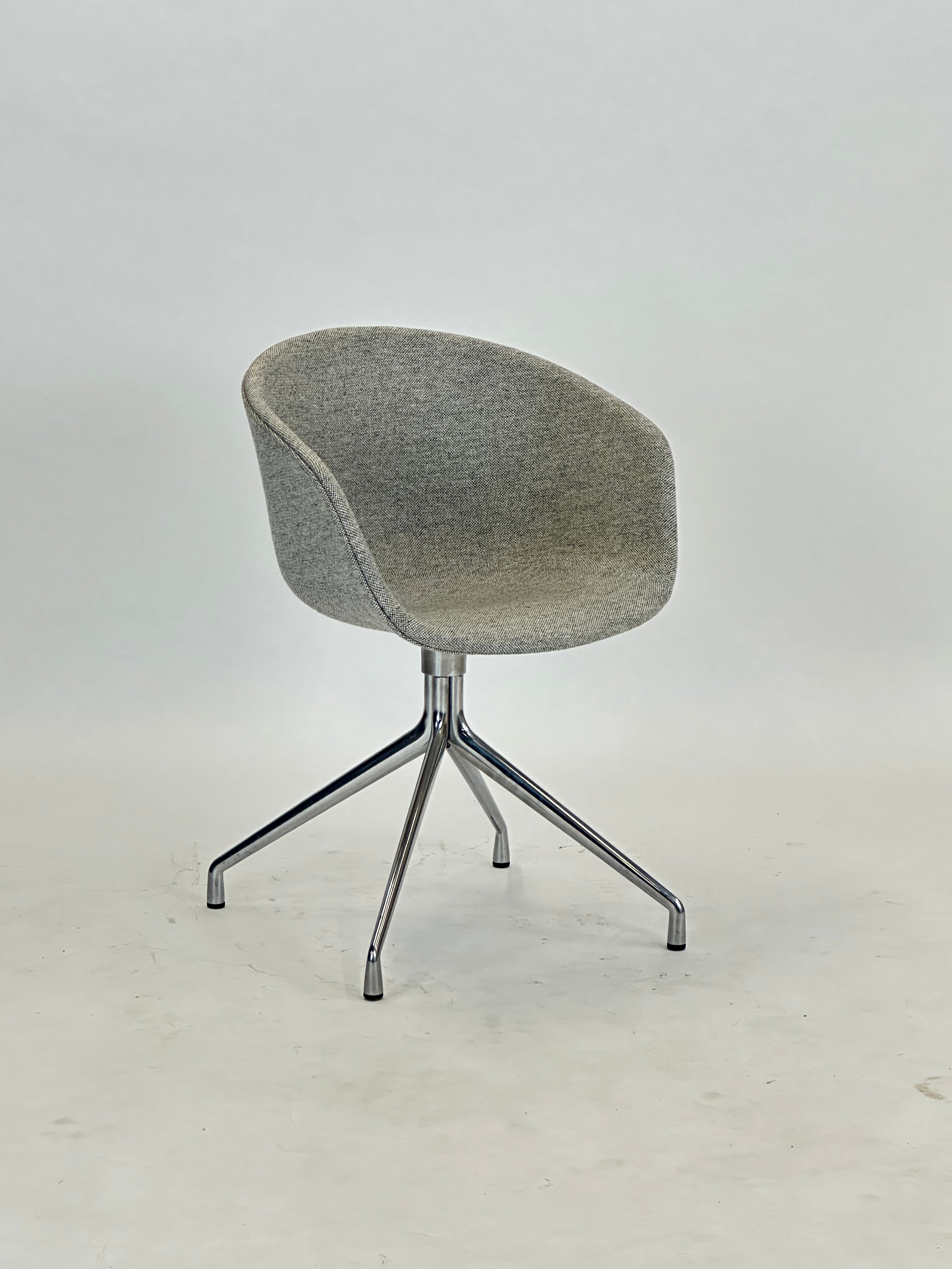 HAY About A Chair (AAC 21)