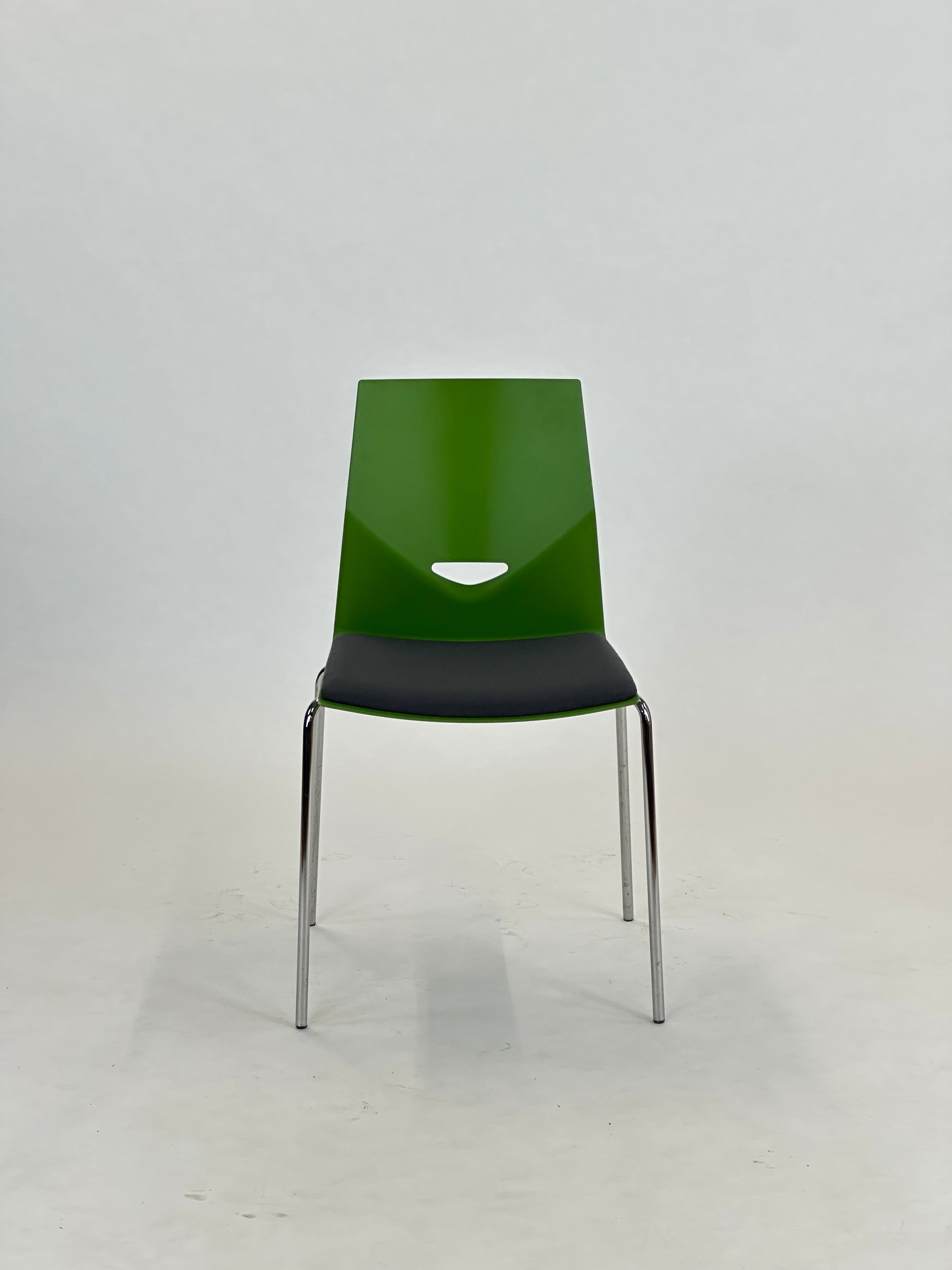 Four Design - 4-Cast Four (Jungle)