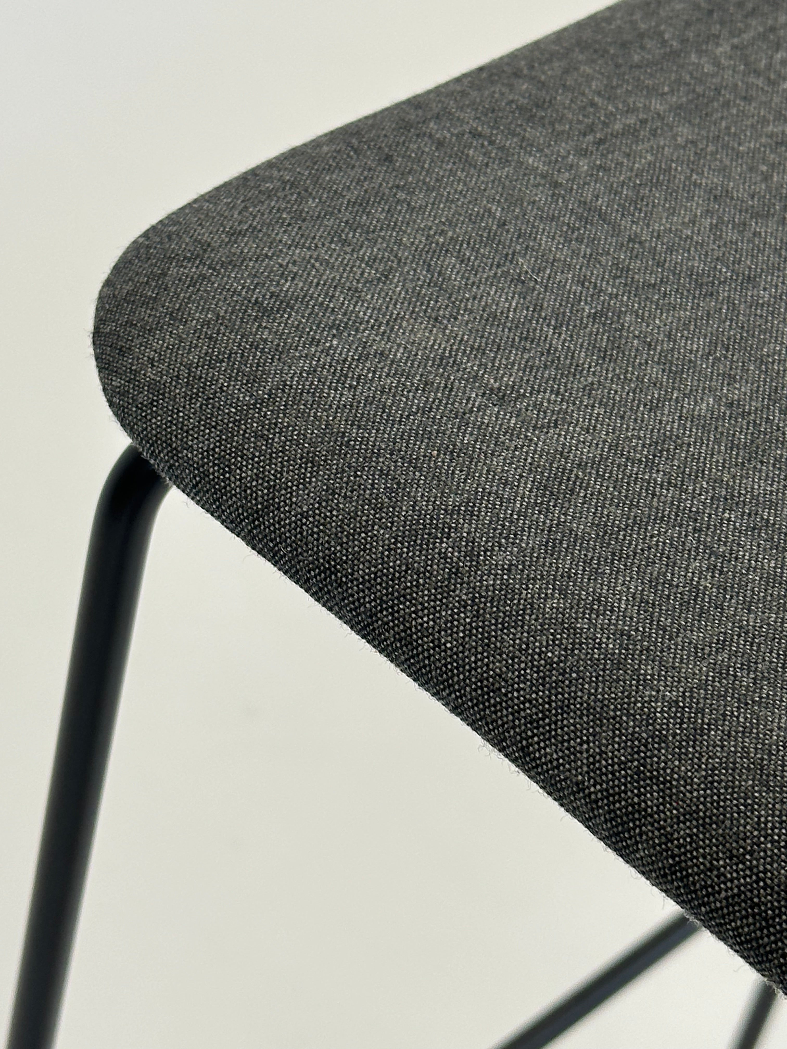Fredericia Furniture Pato Sledge Barstol