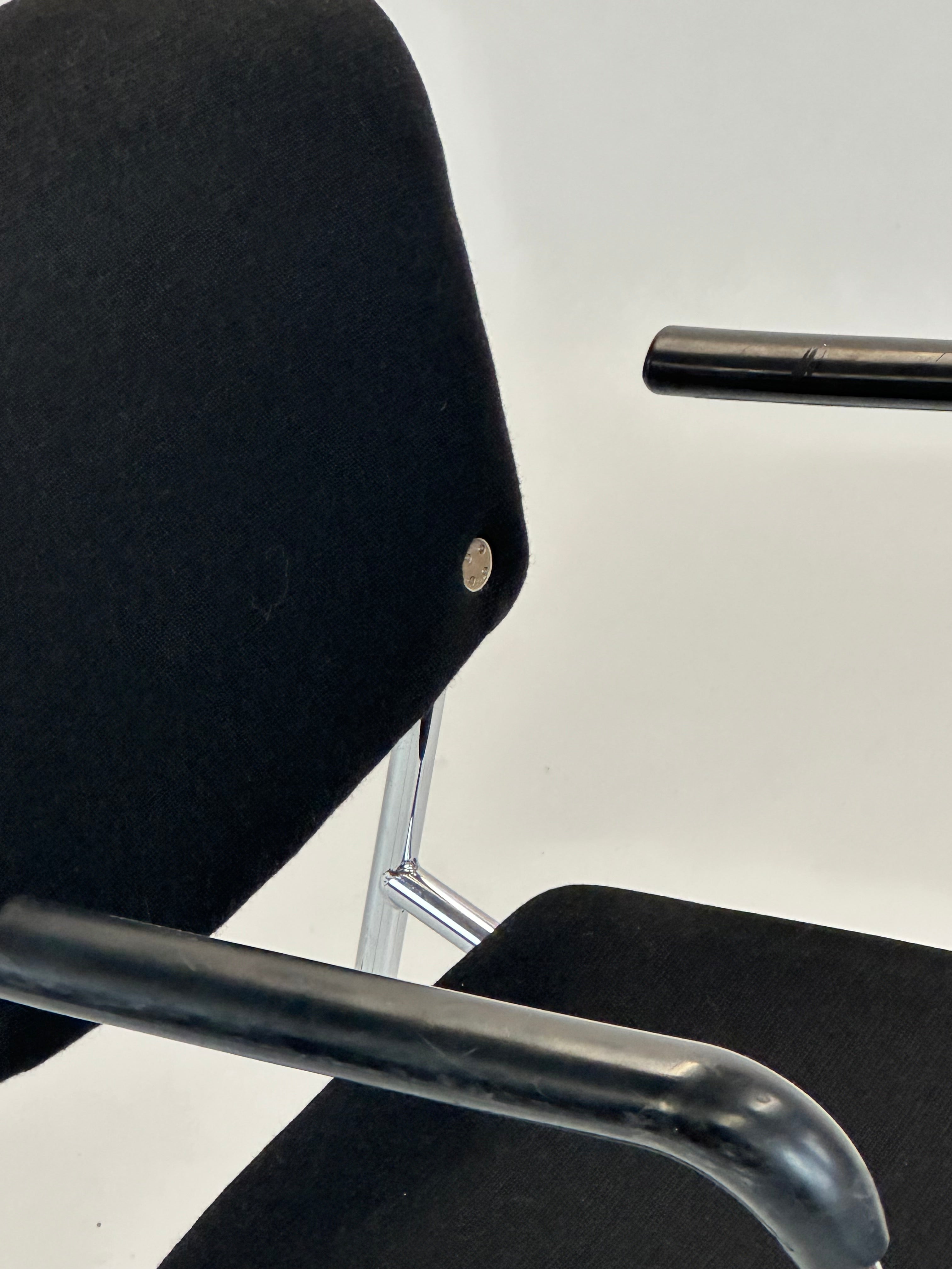 Pause Chair Fra Magnus Olesen (Sort)