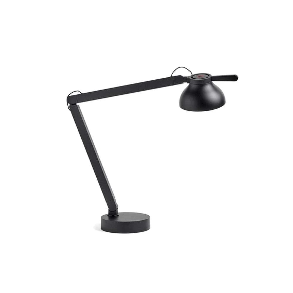 HAY PC Task Double Arm Bordlampe - Fabriksny