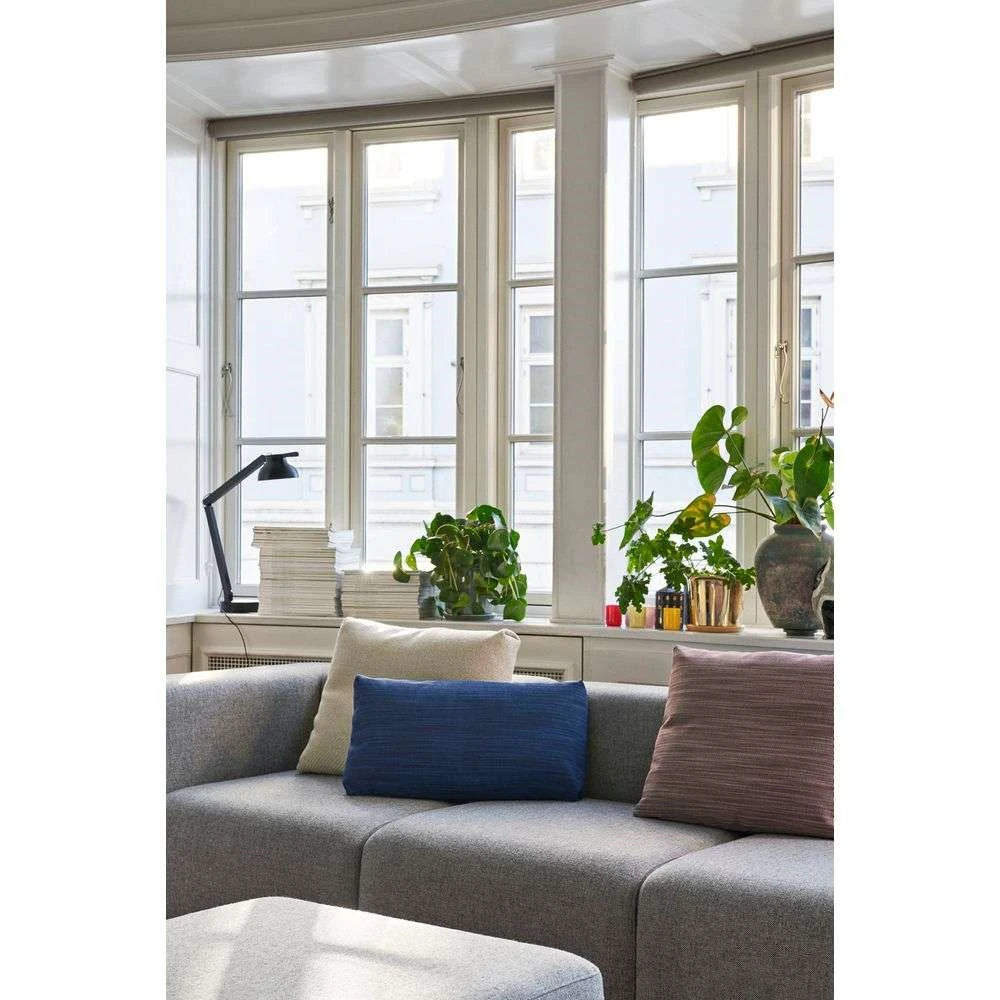 HAY PC Task Double Arm Bordlampe - Fabriksny