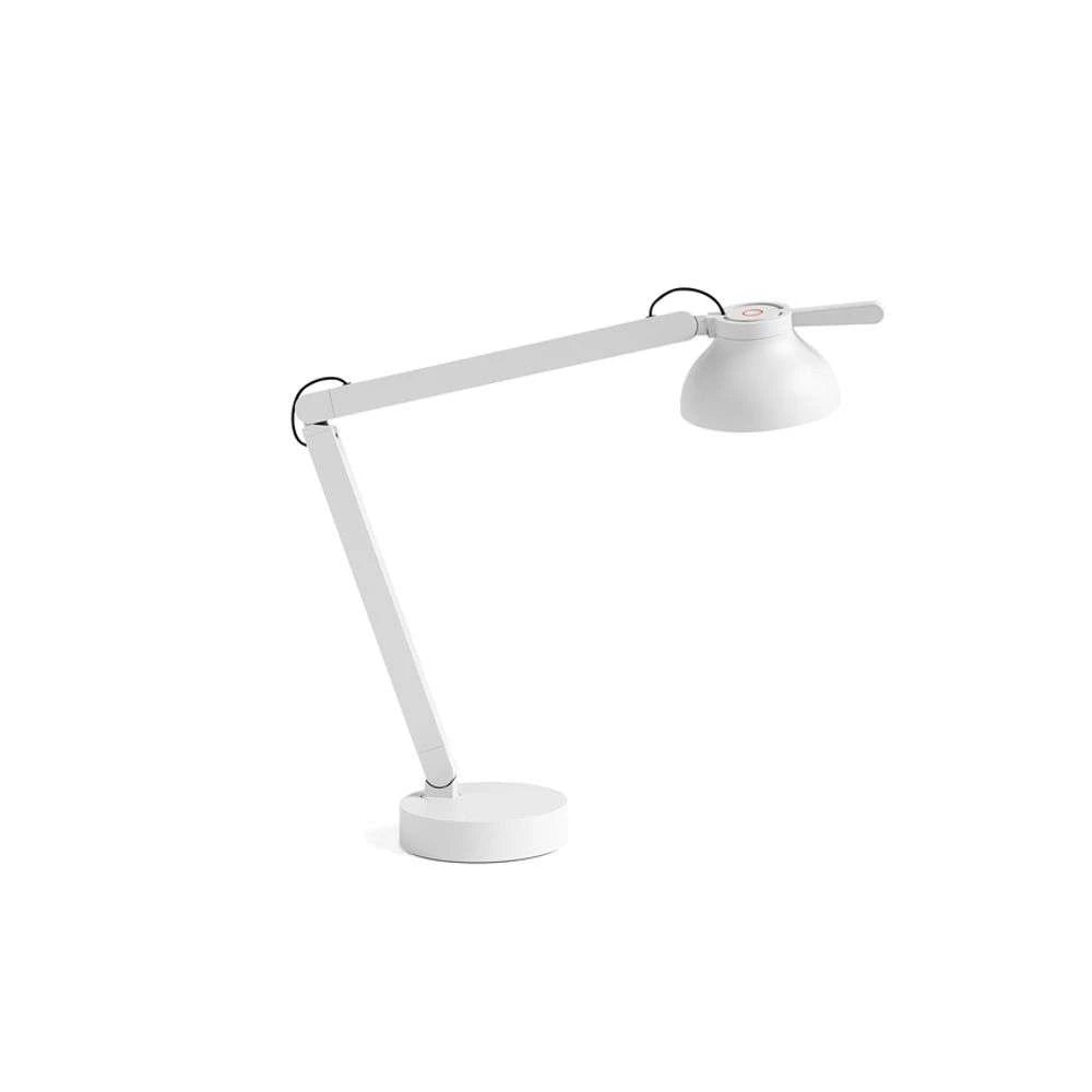 HAY PC Task Double Arm Bordlampe - Fabriksny