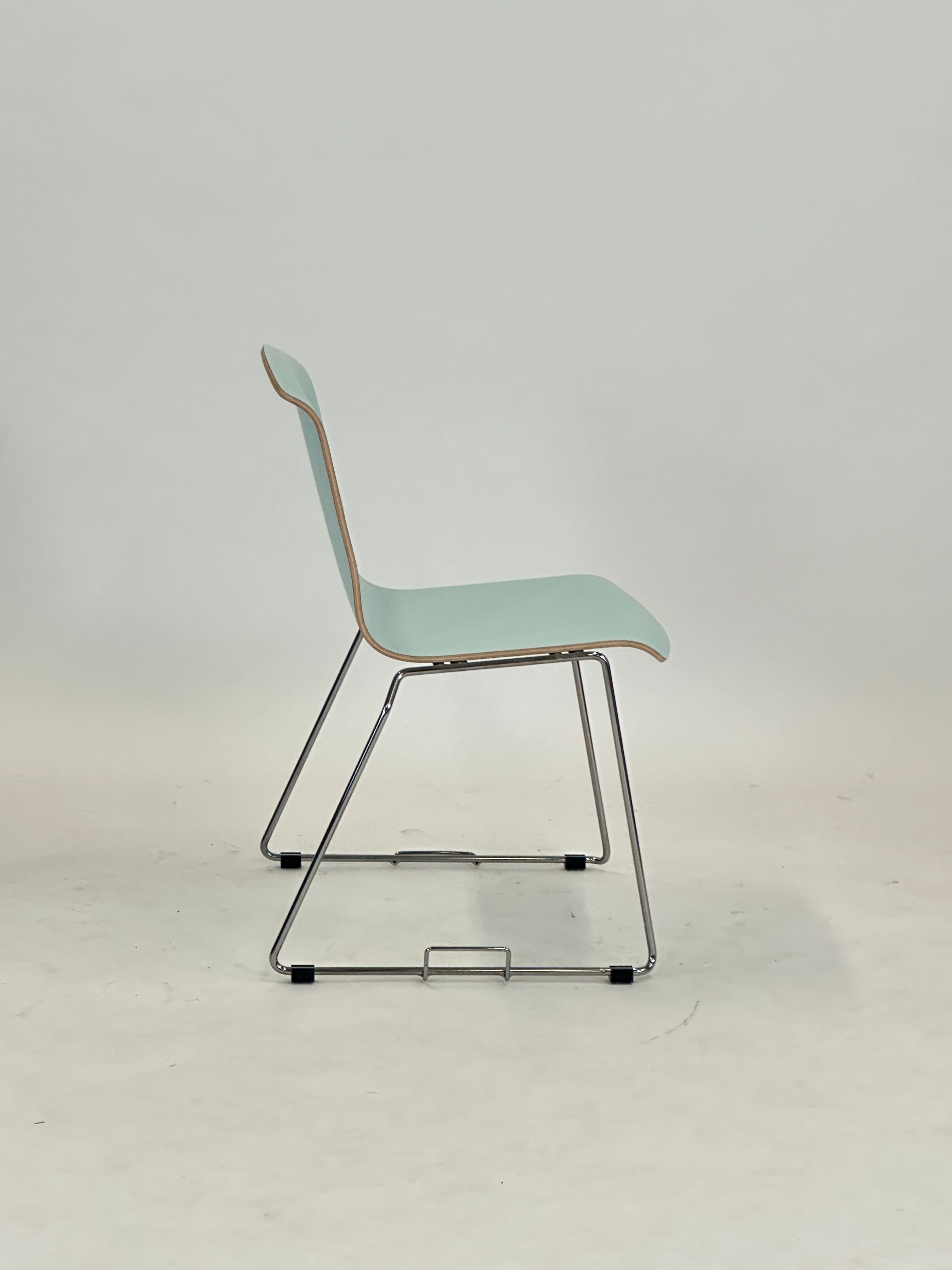 Pause Runner Konferencestol fra Magnus Olesen (Formica K2478)
