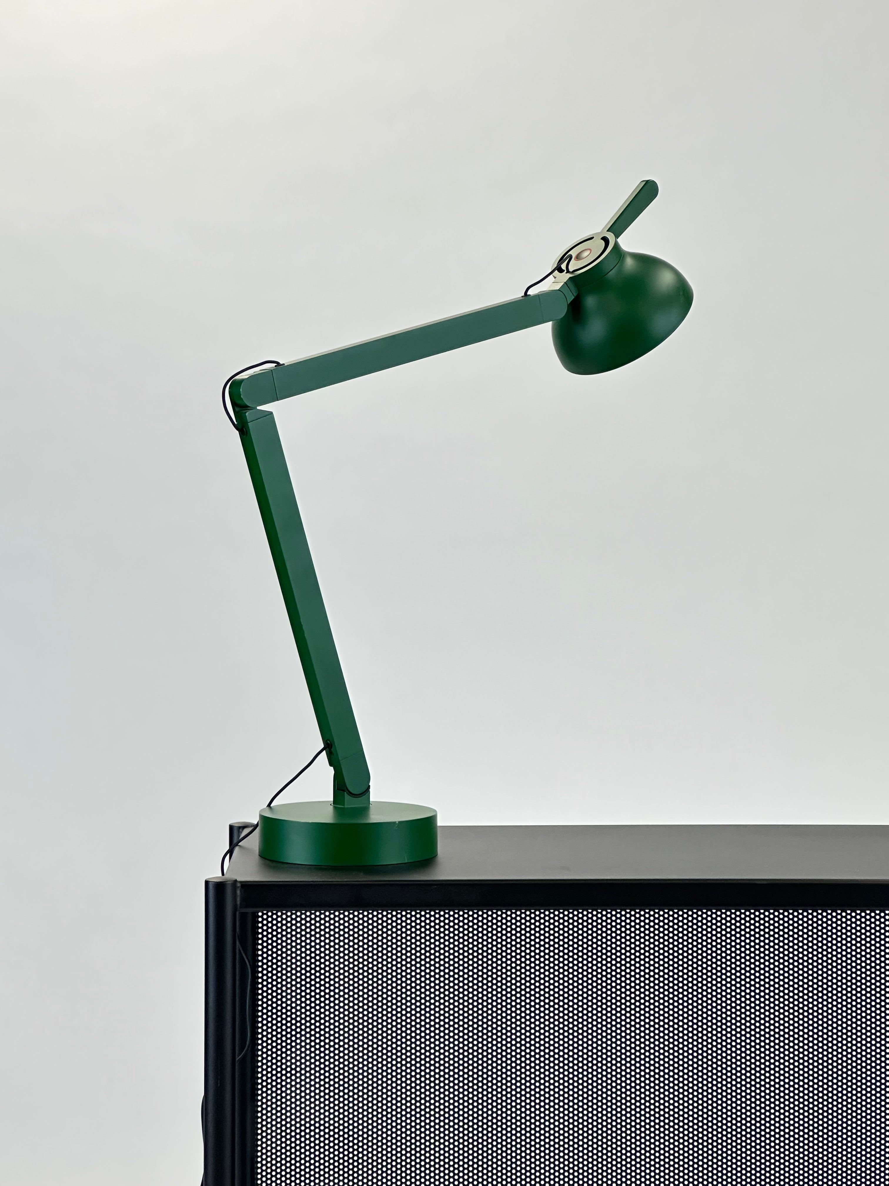 HAY | PC Desk Lampe (Grøn)