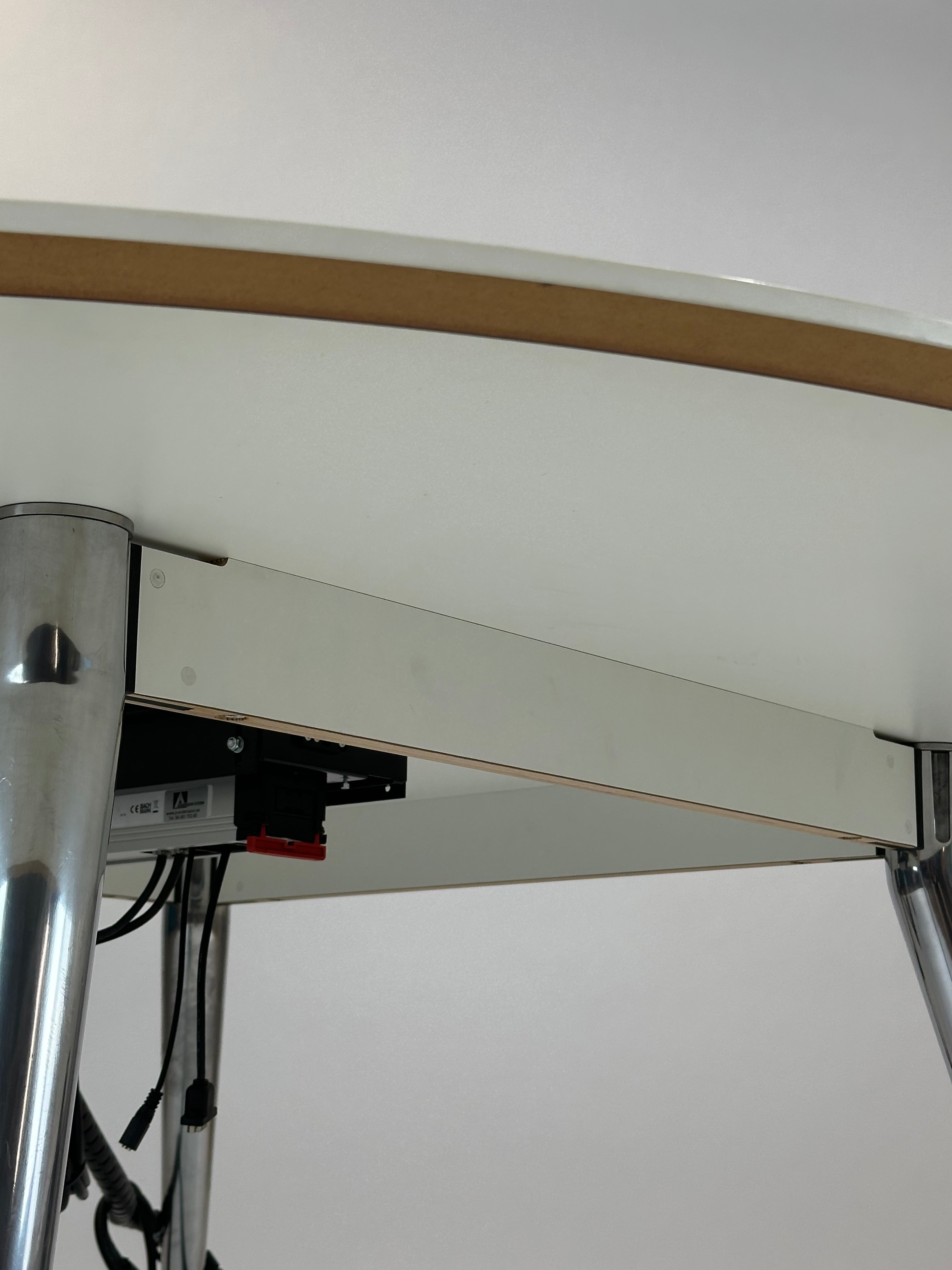 Colt mødebord - Skandiform