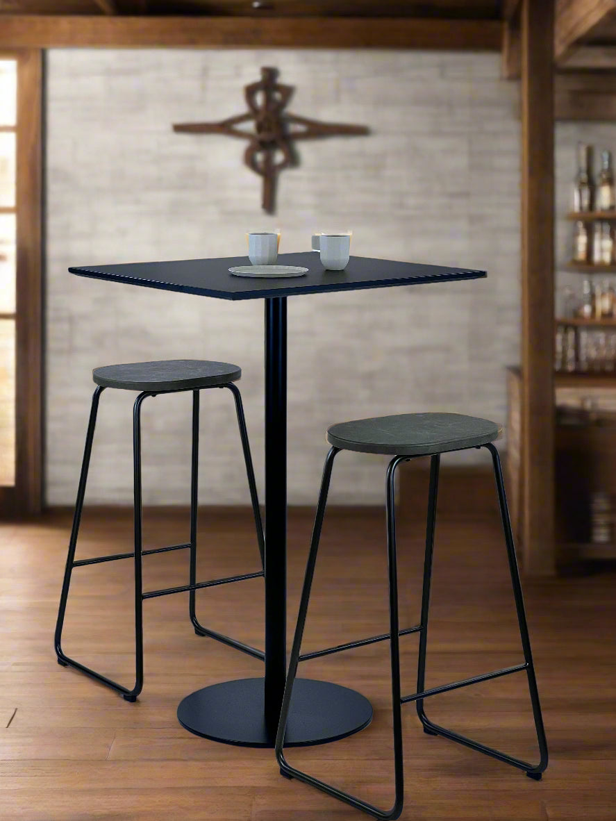 Earth Stool Coffee Waste Dark - Mater