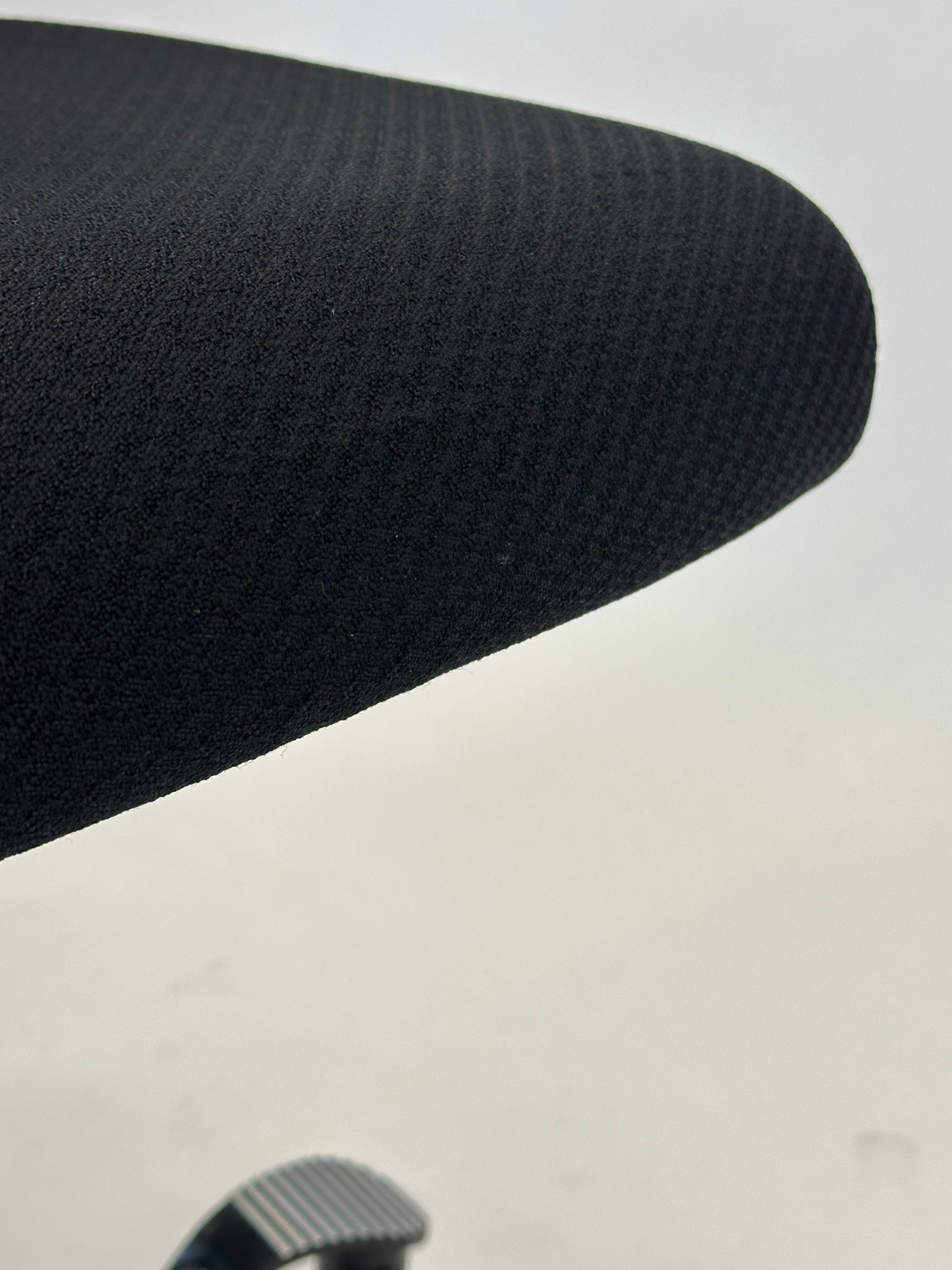 HÅG H05 5400 - 165 mm (Sort/sort)