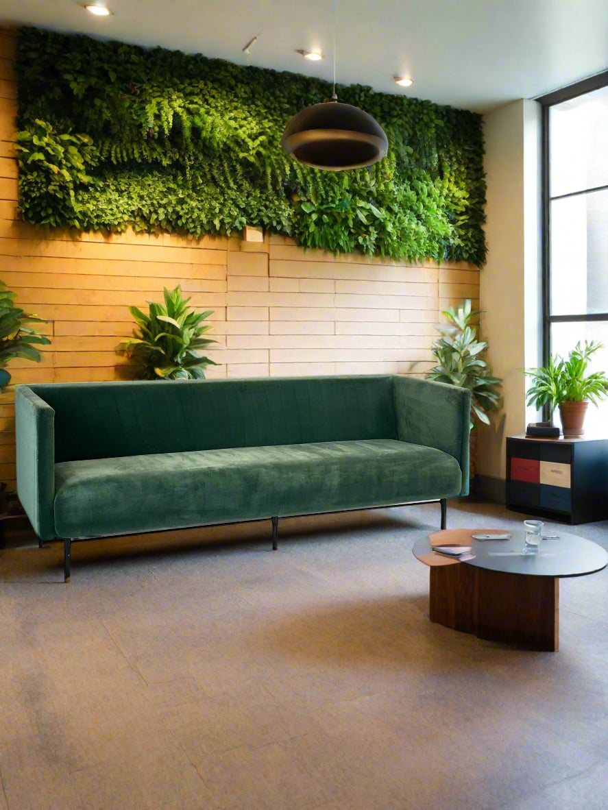 Warm Nordic Sofa