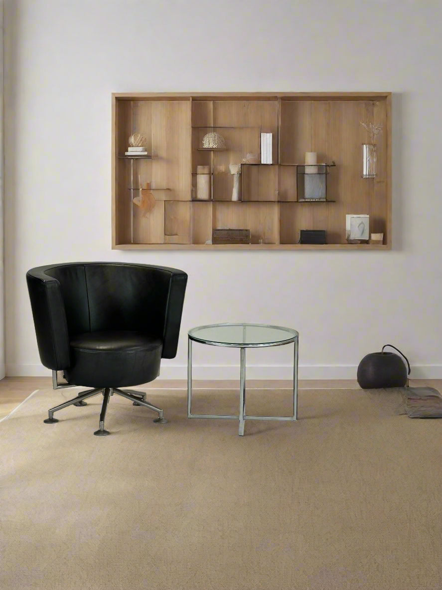 Circo Swivel Chair - COR