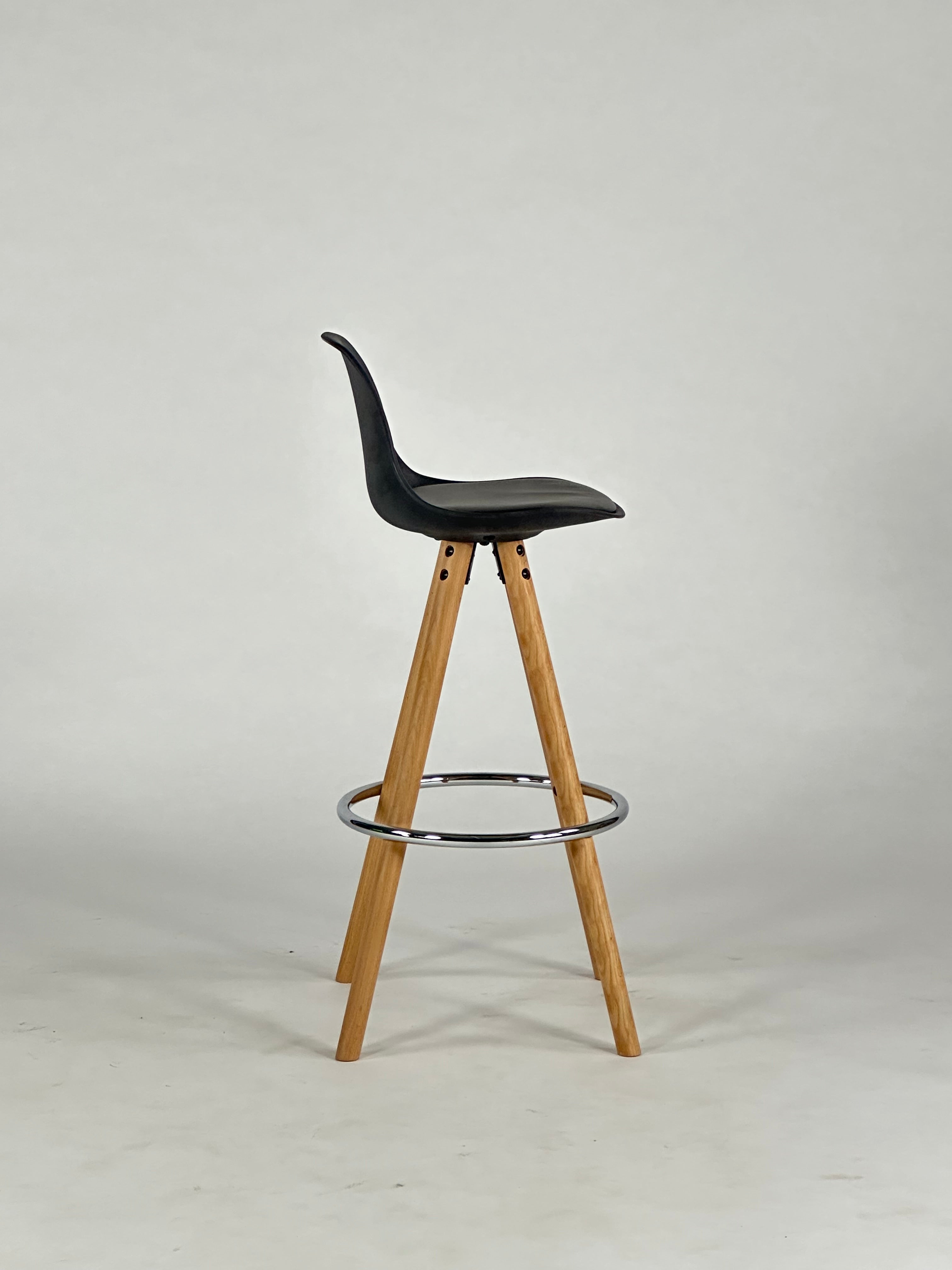 Sæt af Kokoon Design ANAU Barstole