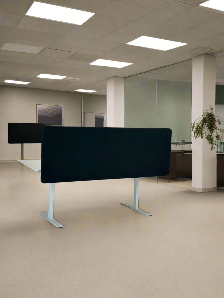 Abstracta Lydskærm