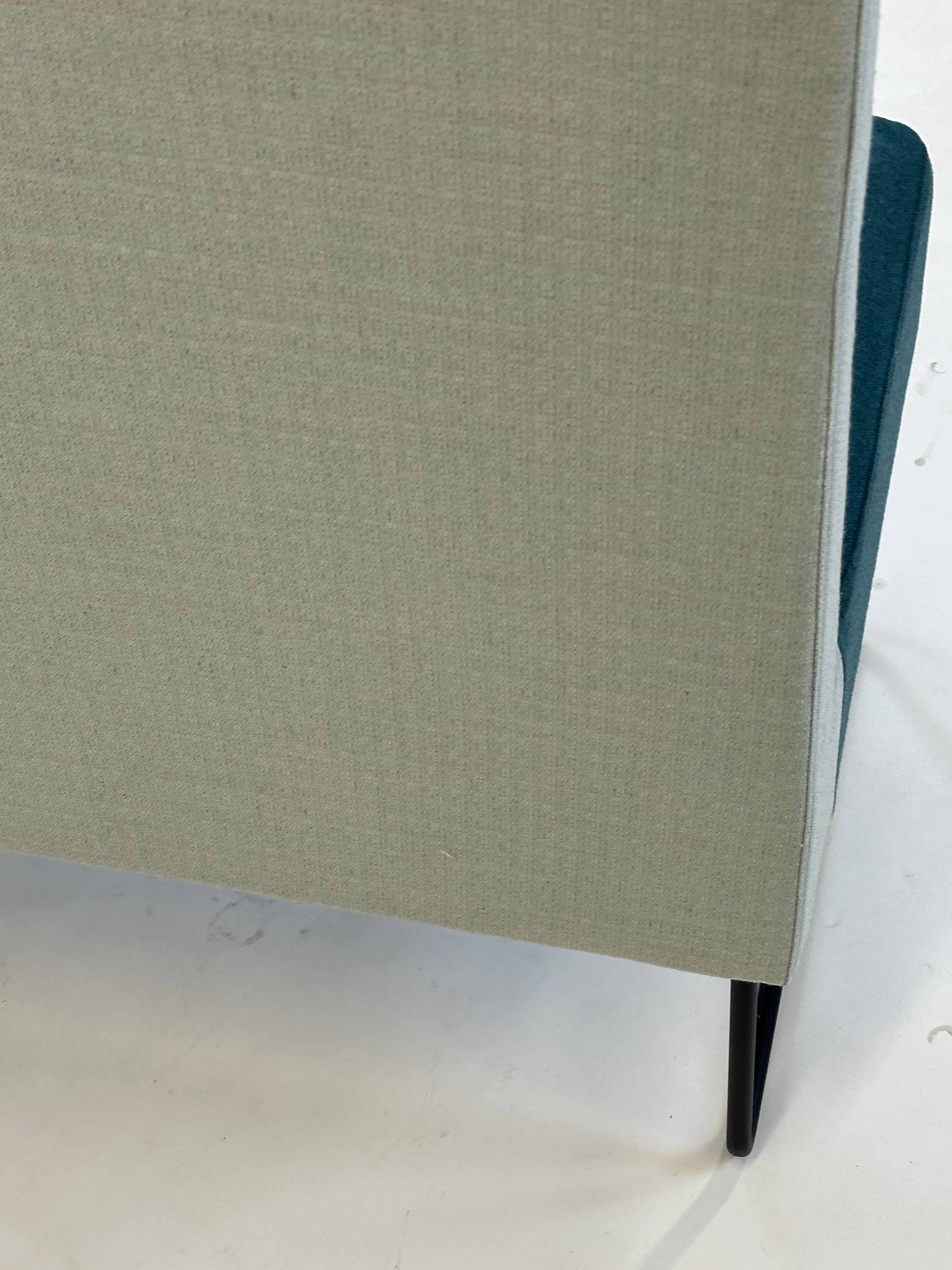 EFG Mingle Sofa (Stor)