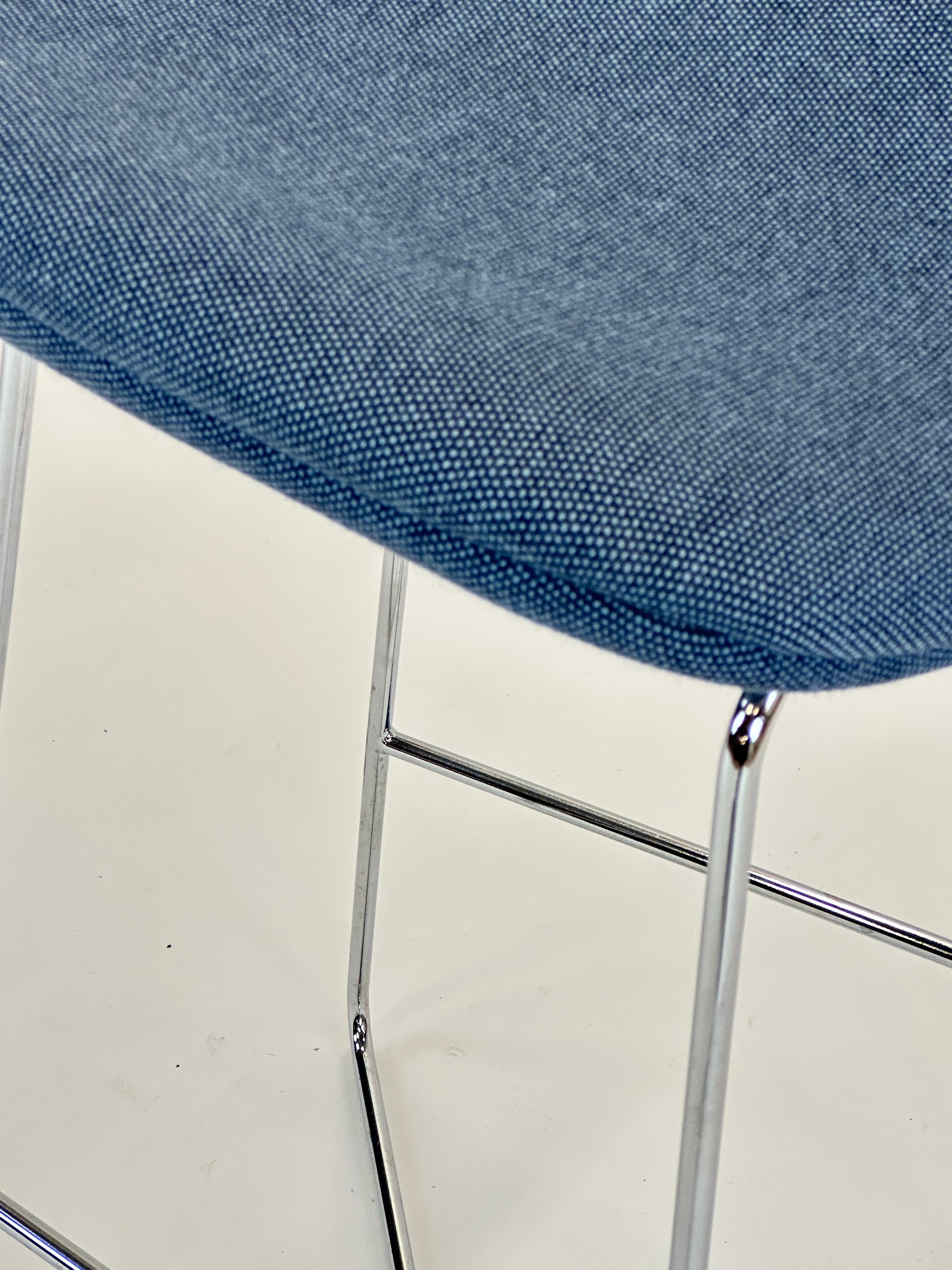 Frövi Era Wire Stool