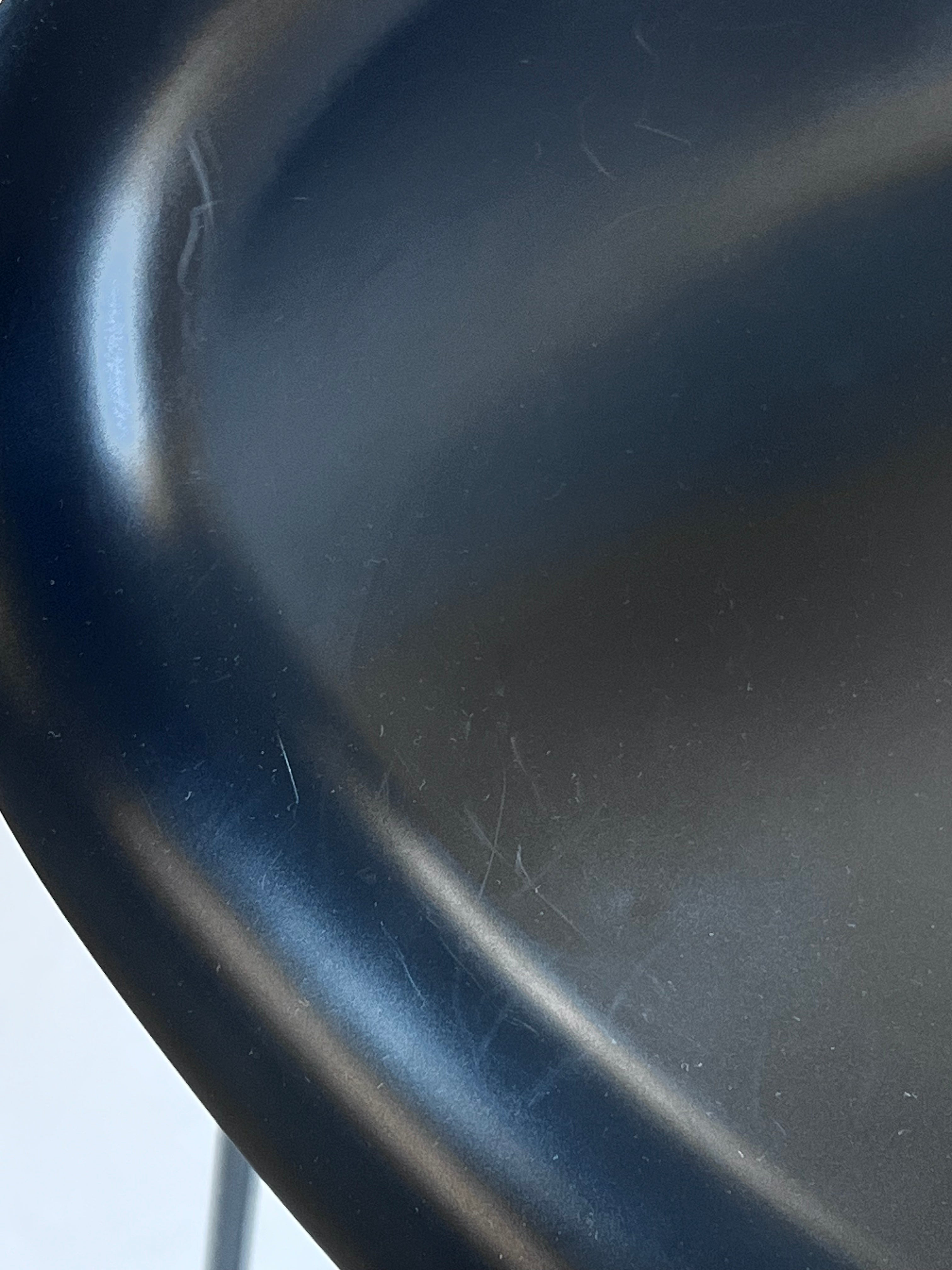 GUBI | 3D Barstol - Sledge Base