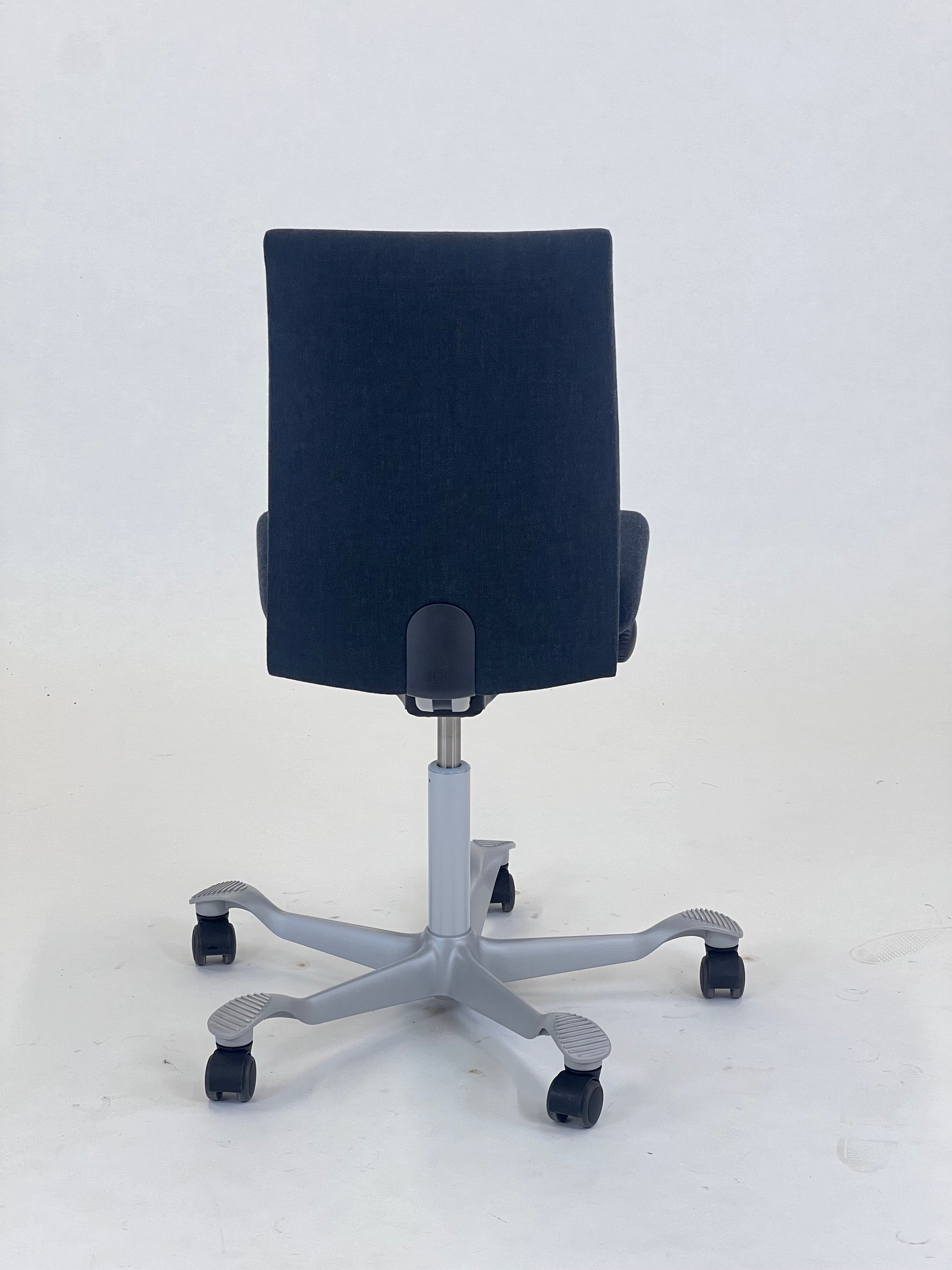 HÅG Creed 6004 - 200 mm gaslift