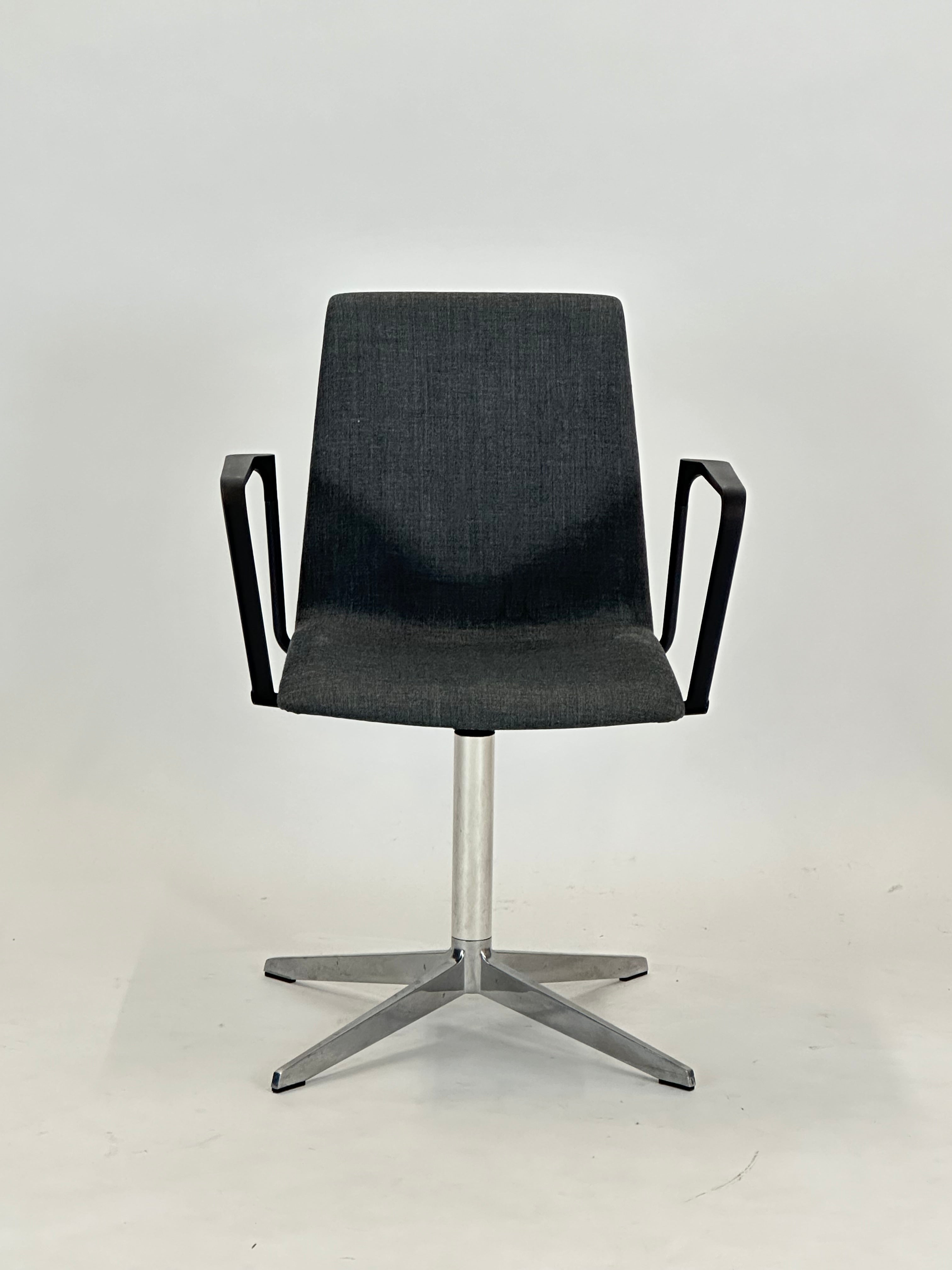 Four Design - Cast'2 Evo Mødestol