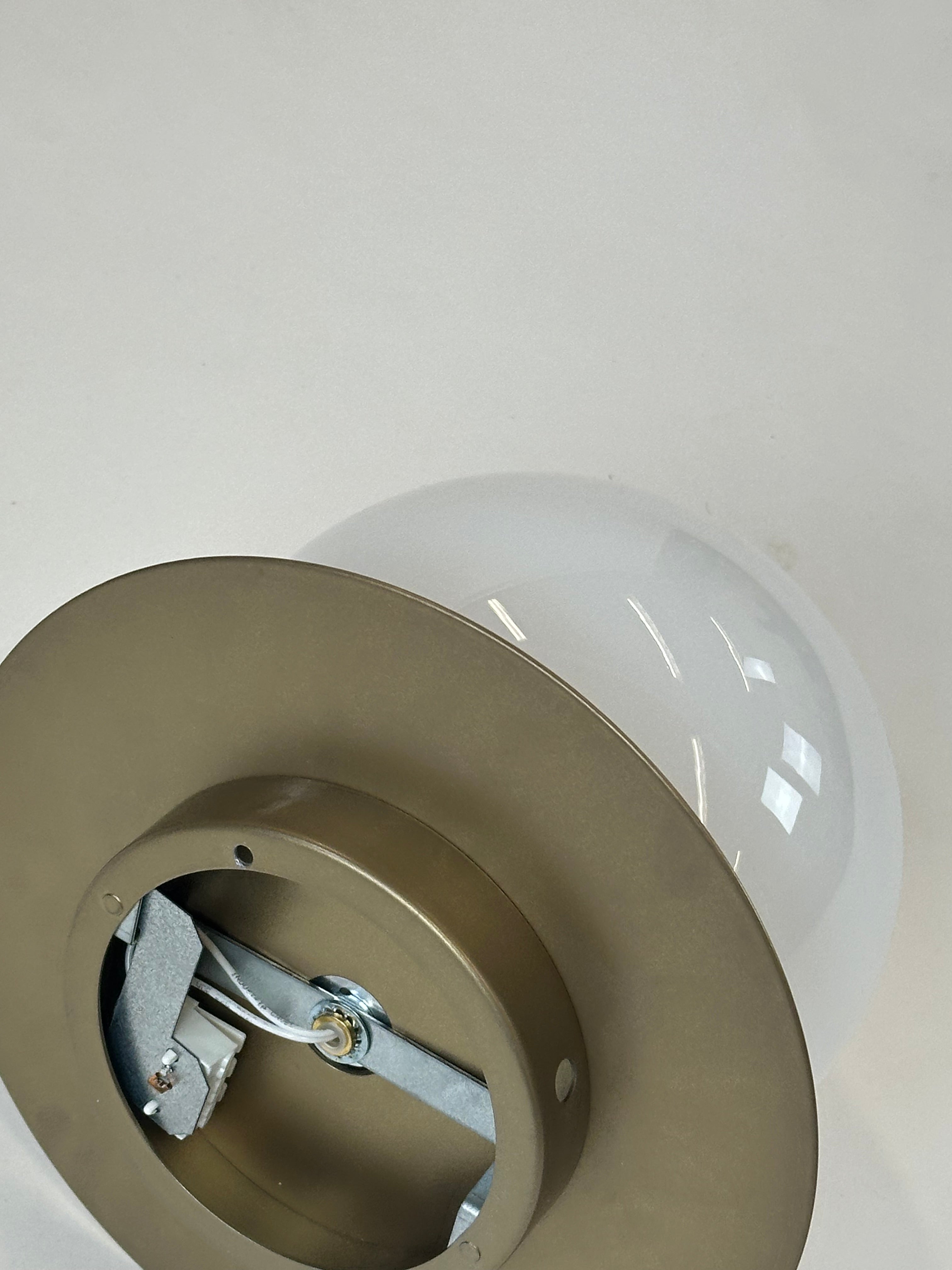 Liila Stor Lampe - Nuura