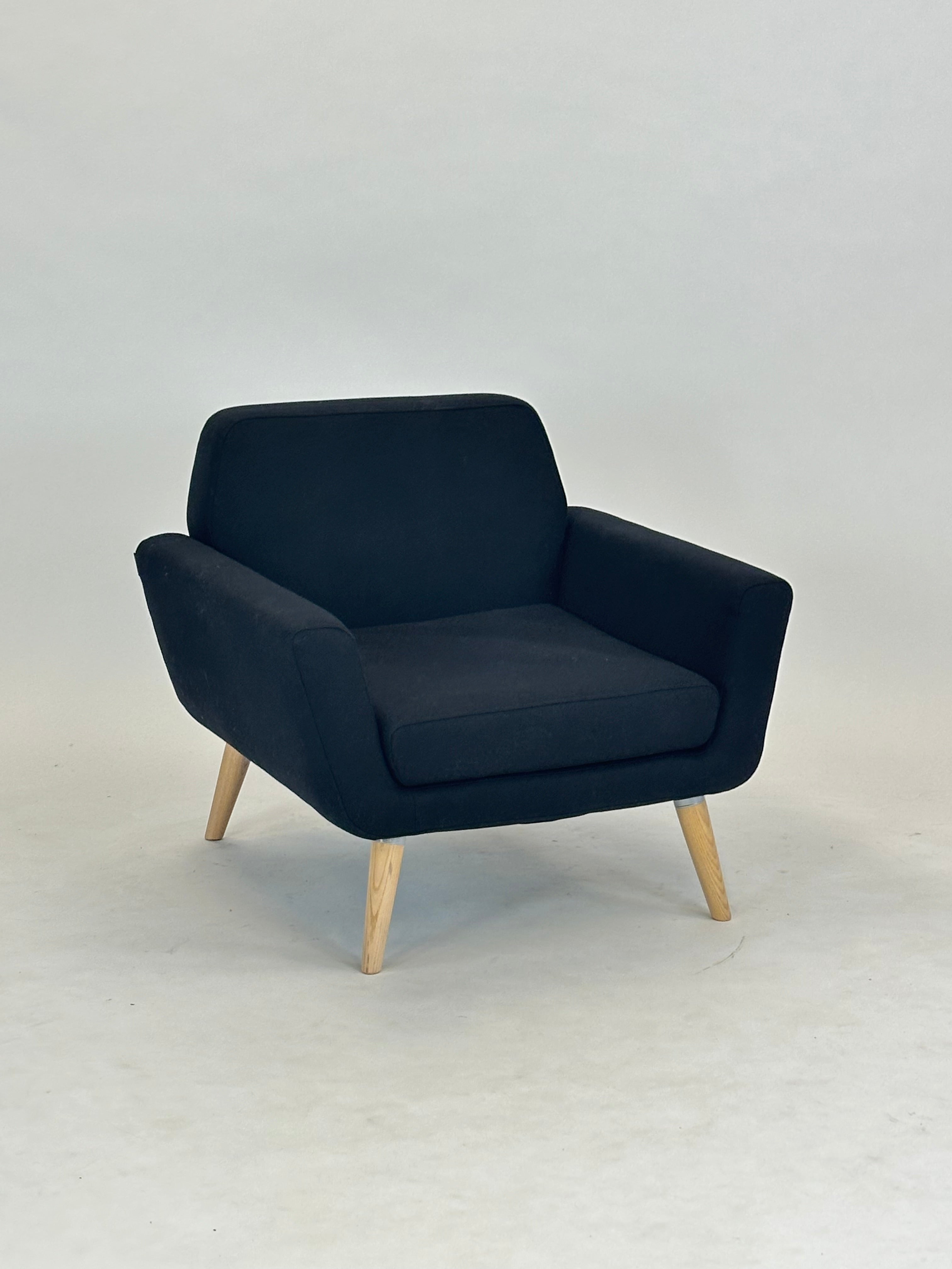 Softline SCOPE Loungestol