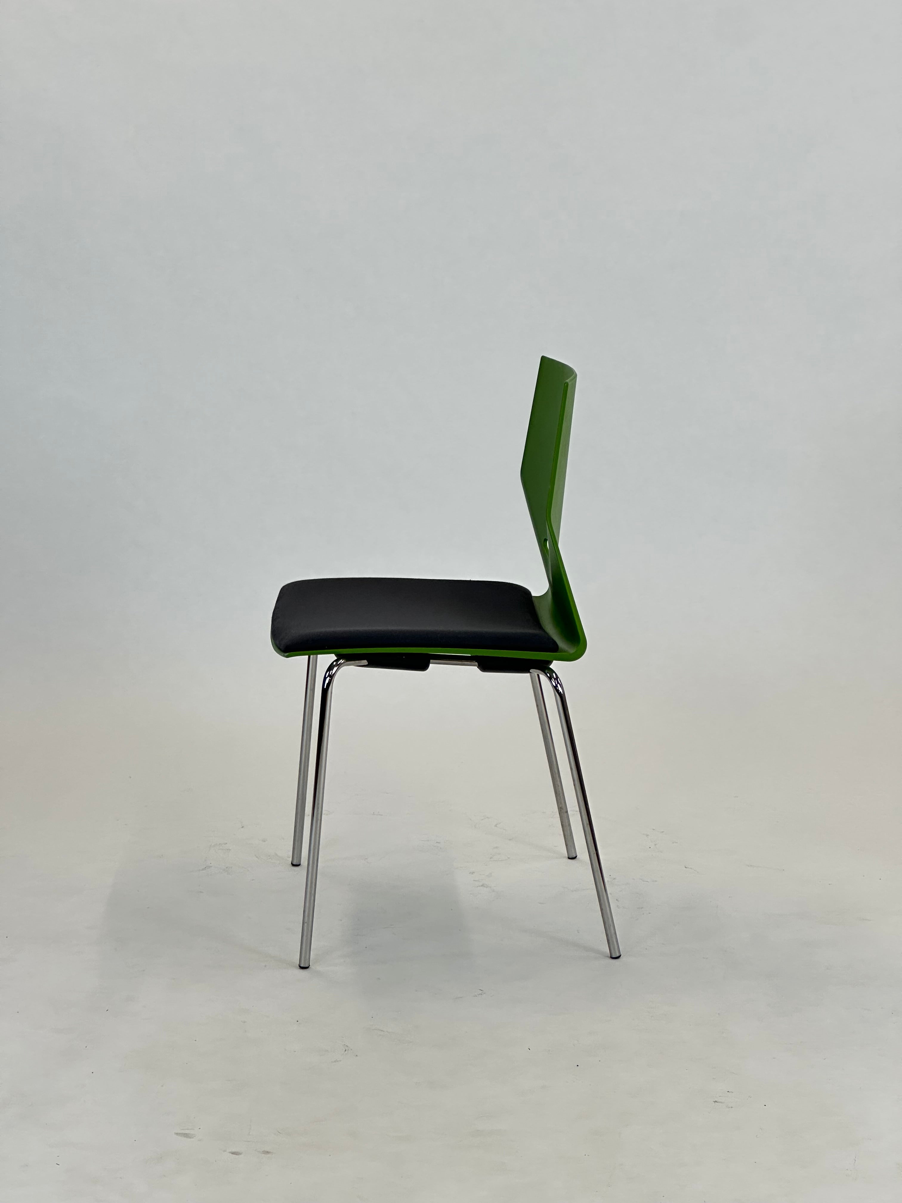 Four Design - 4-Cast Four (Jungle)