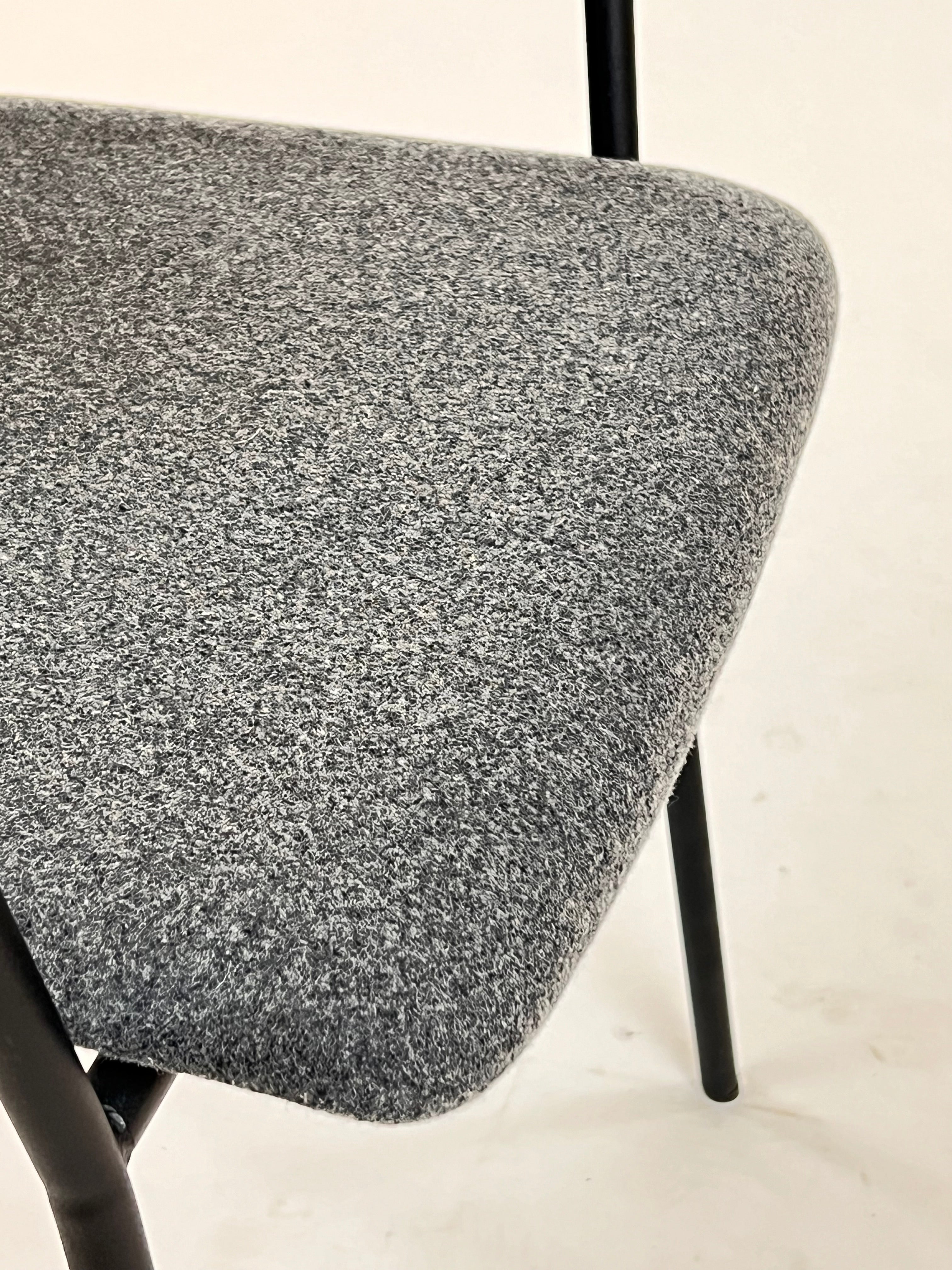 Labofa | Ohio Wire Chair (Polstret)