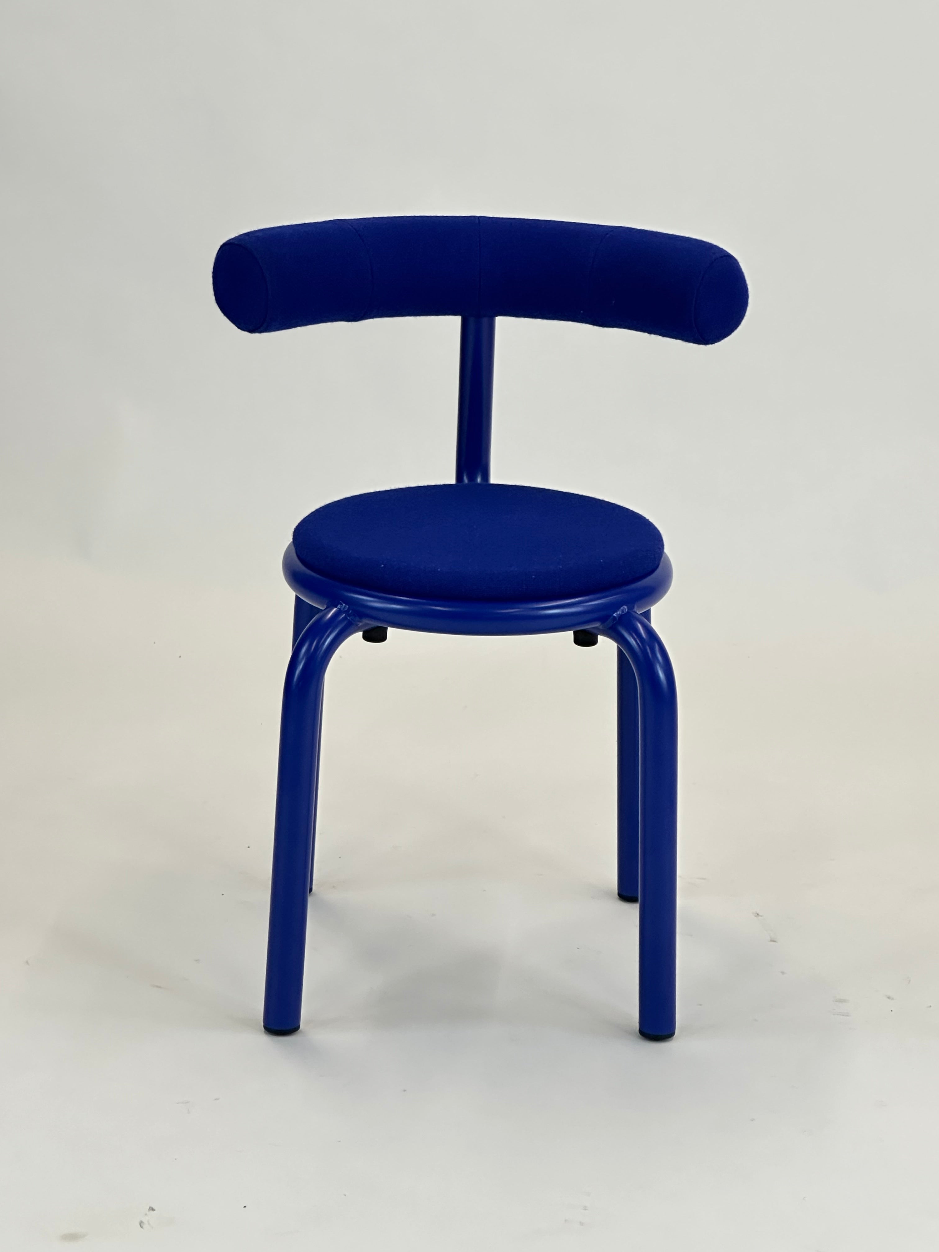 TORNO Chair - +Halle