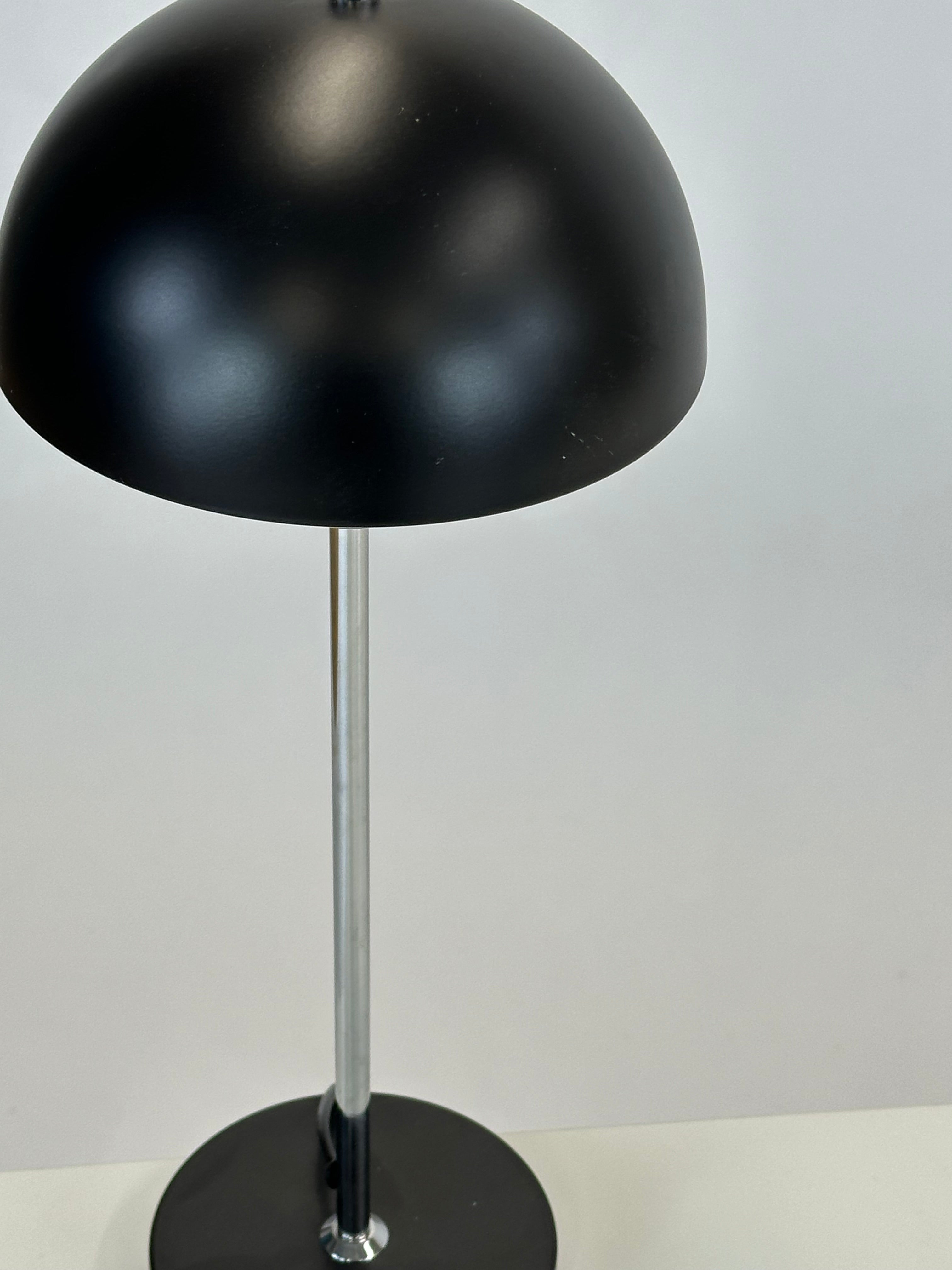 Sæt af 3 Vienda Bordlamper fra Herstal