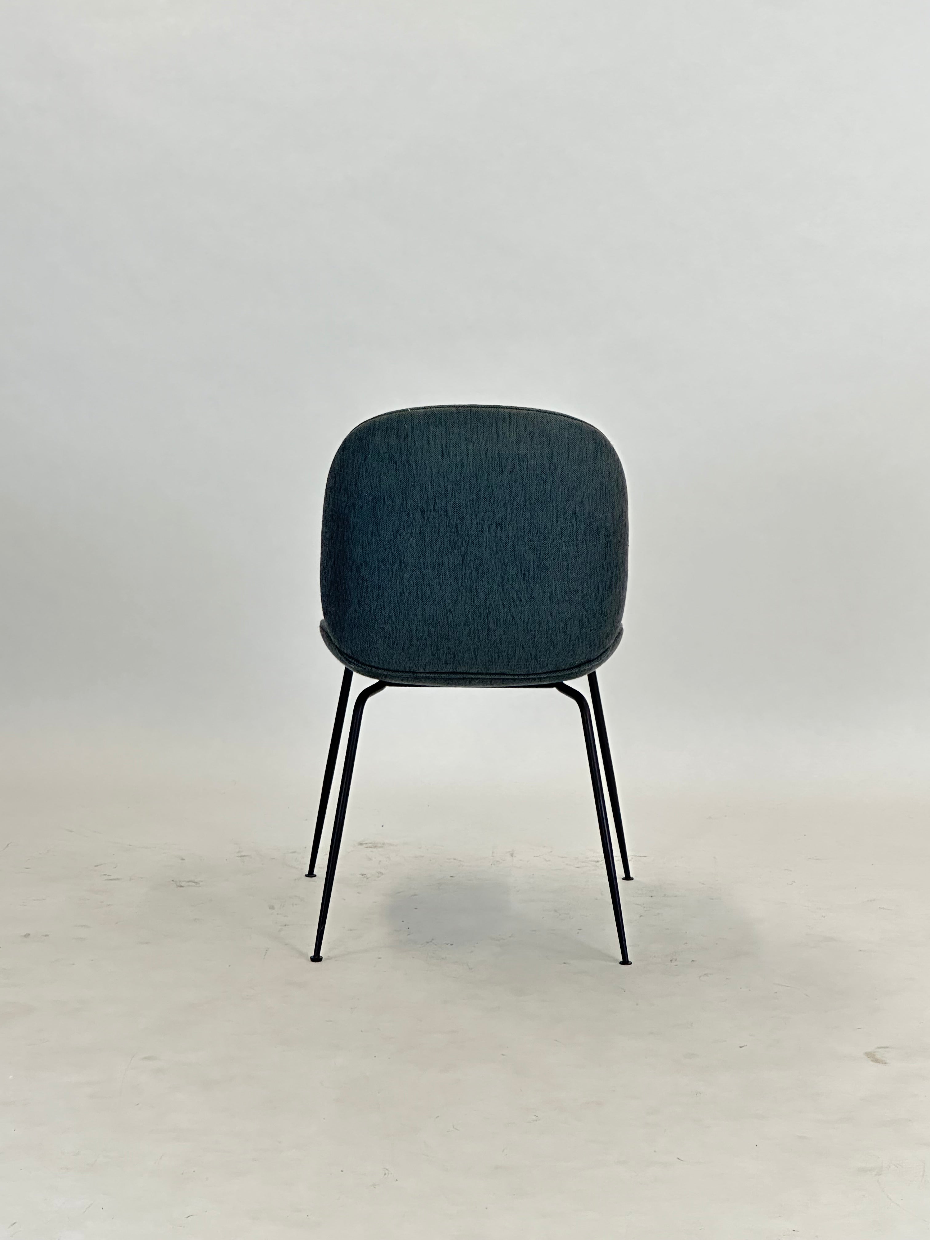 GUBI | Beetle Chair