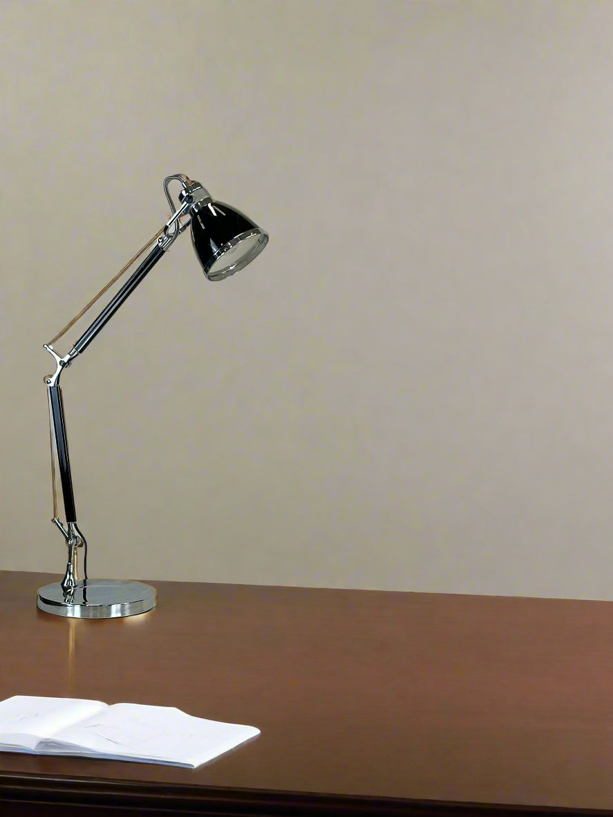 Sæt af 2 Octavia Bordlamper