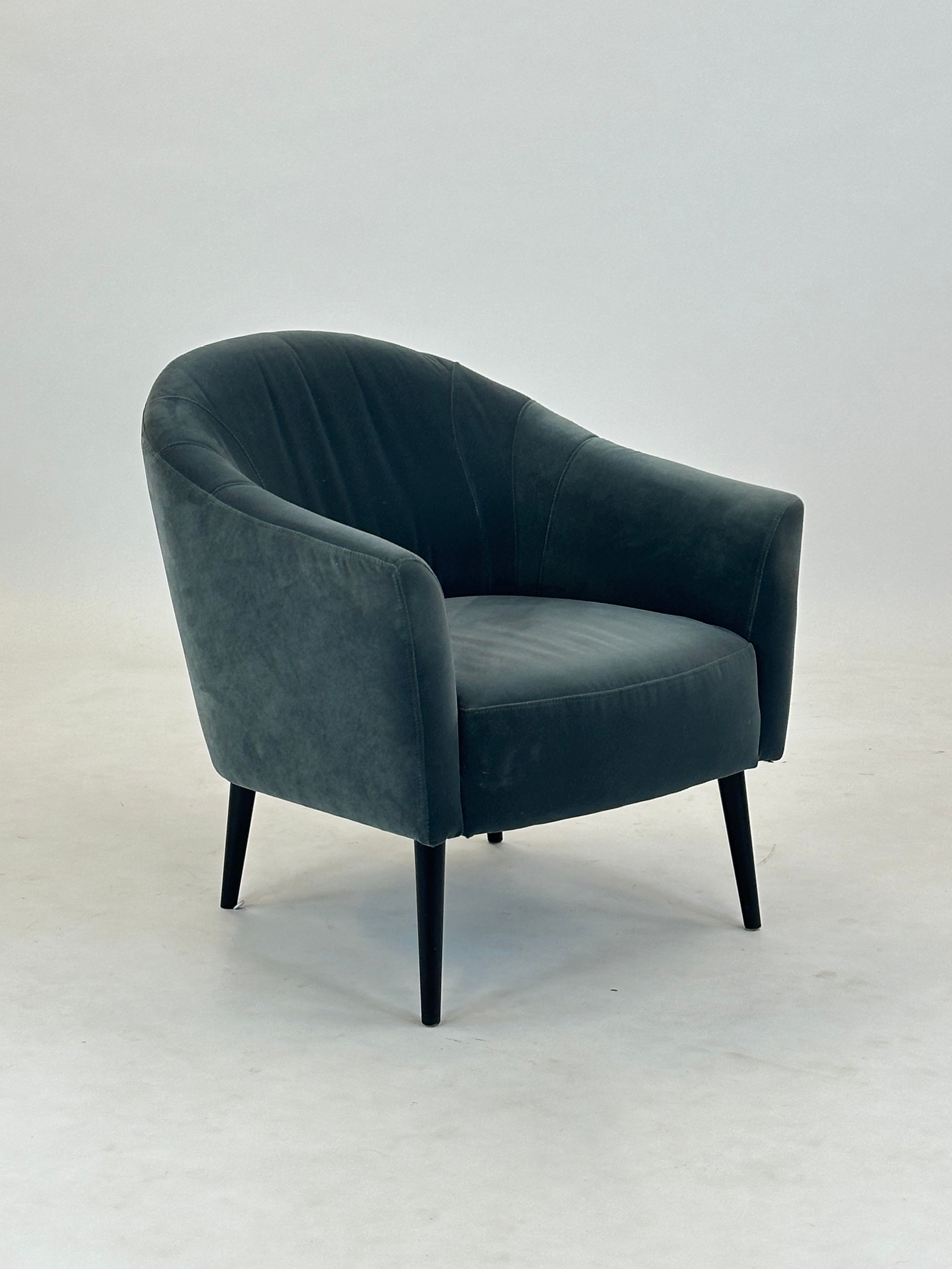 Elegant Loungestol