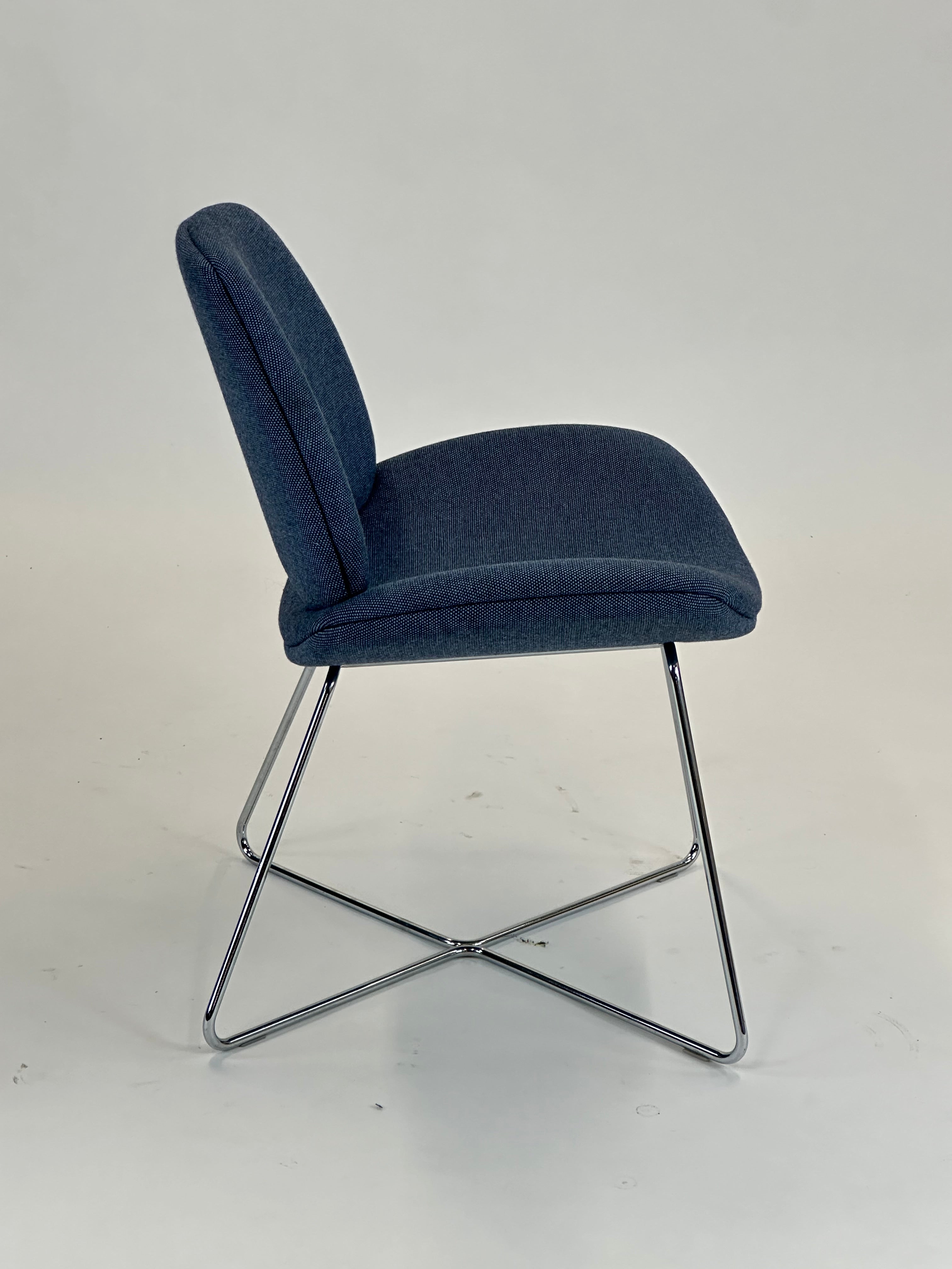 Frövi Era Wire Lounge Chair
