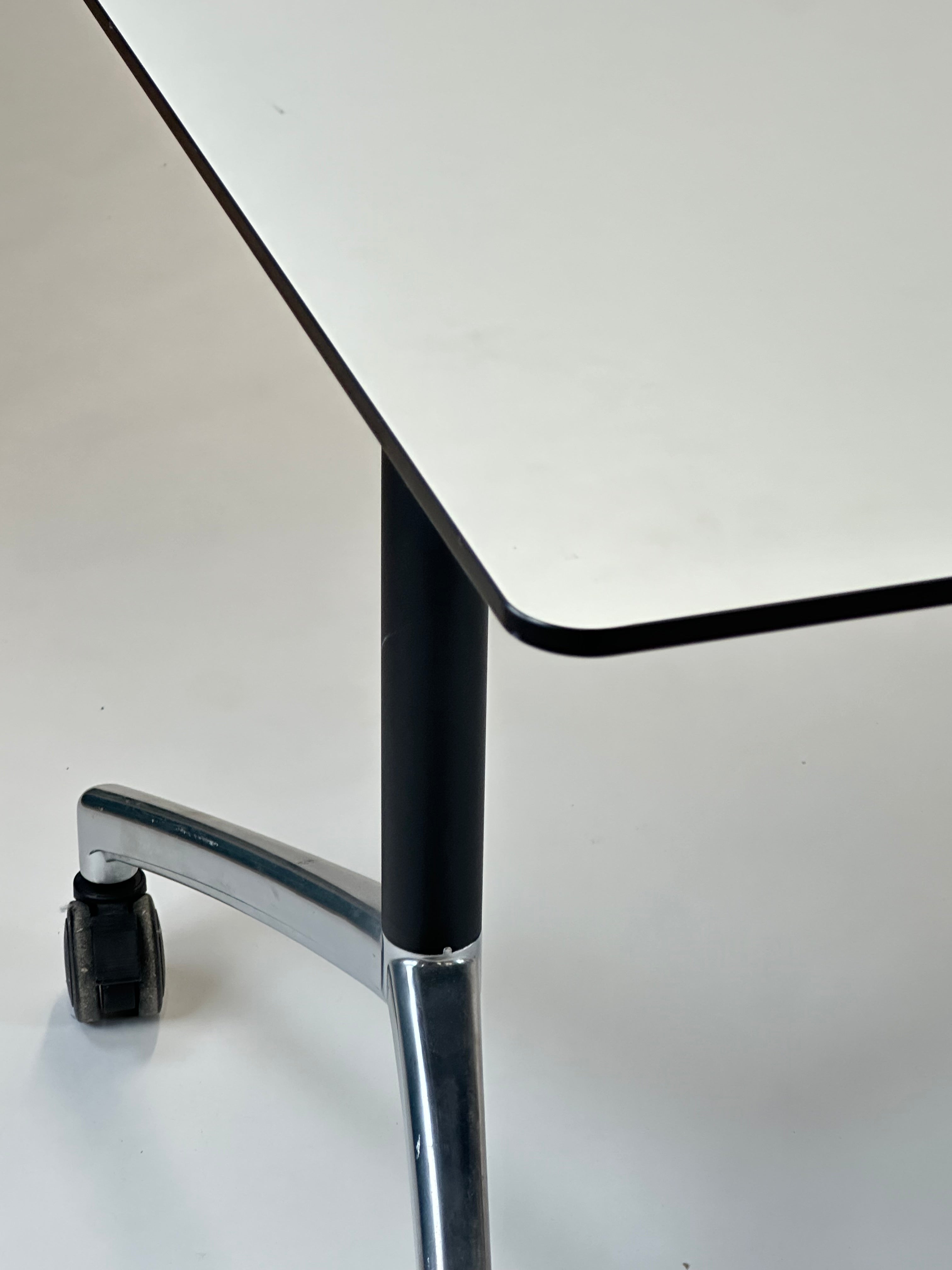 Flip Top Konferencebord - DubaB8