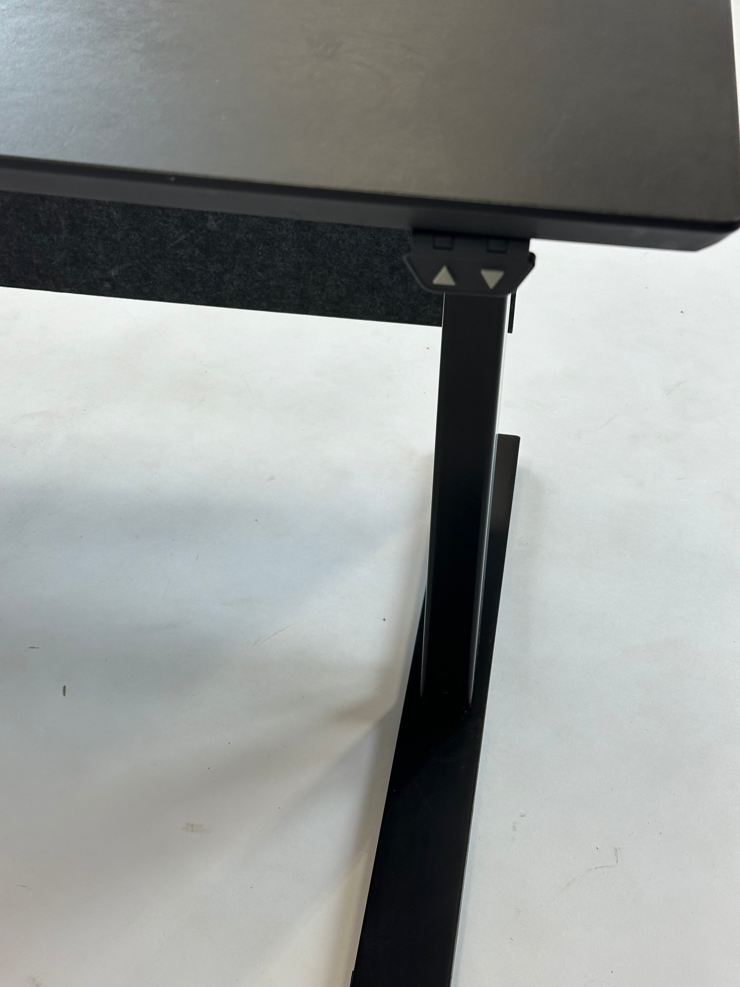 Hæve-/sænkebord 180x80 - Linak