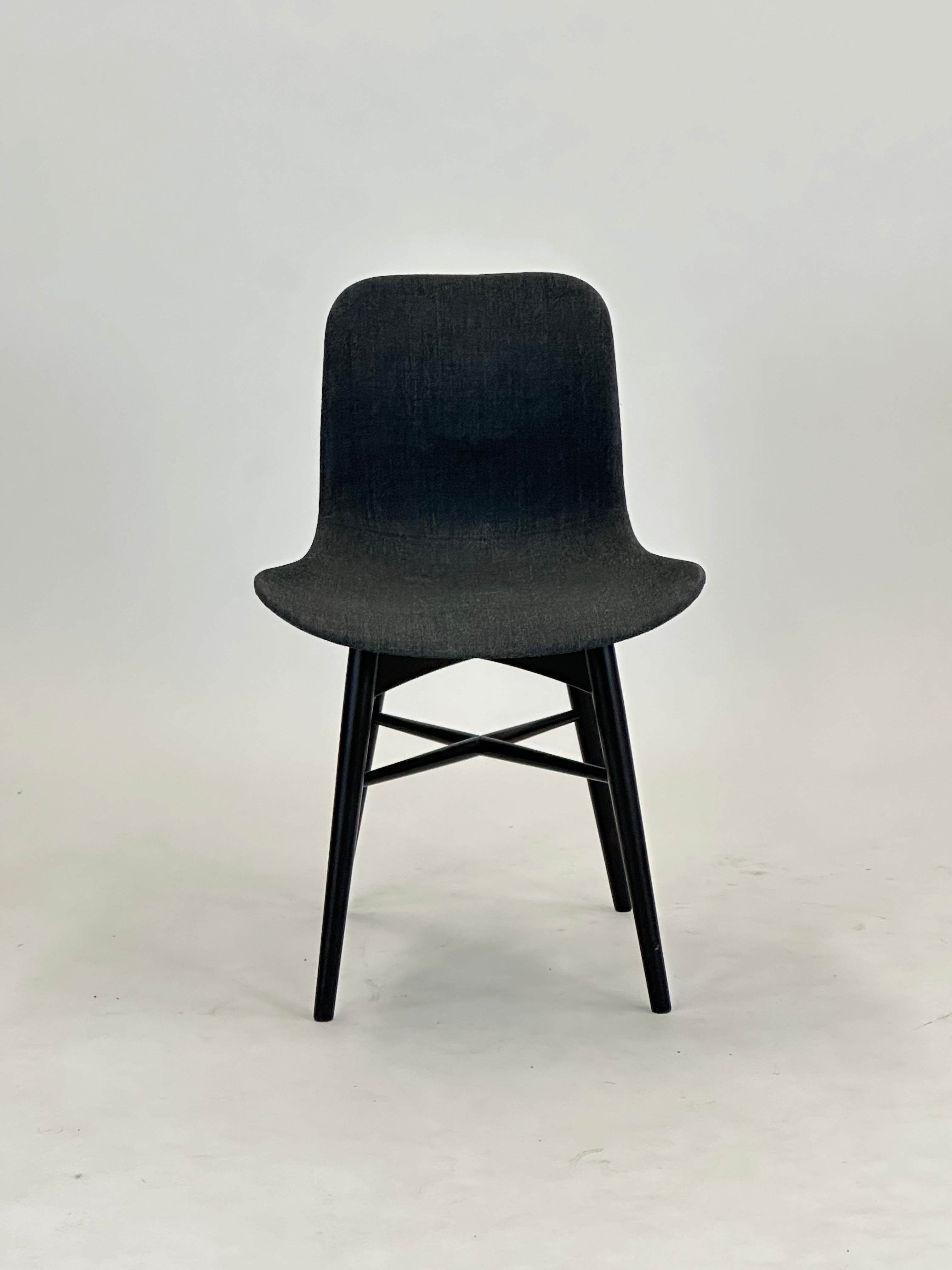 Langue Original Stol (Anthracite grey) fra NORR11