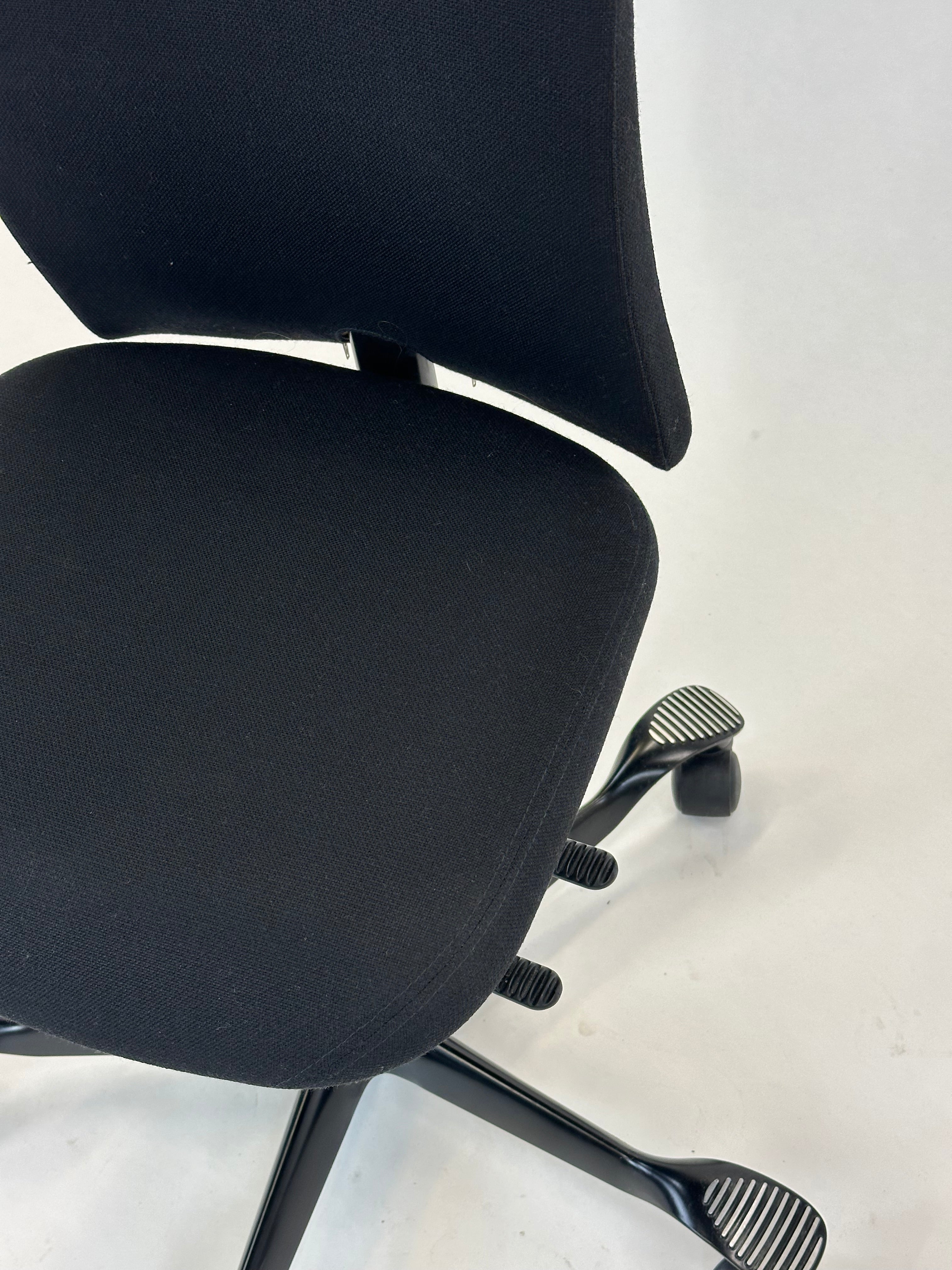 HÅG H04 4100 - 200mm