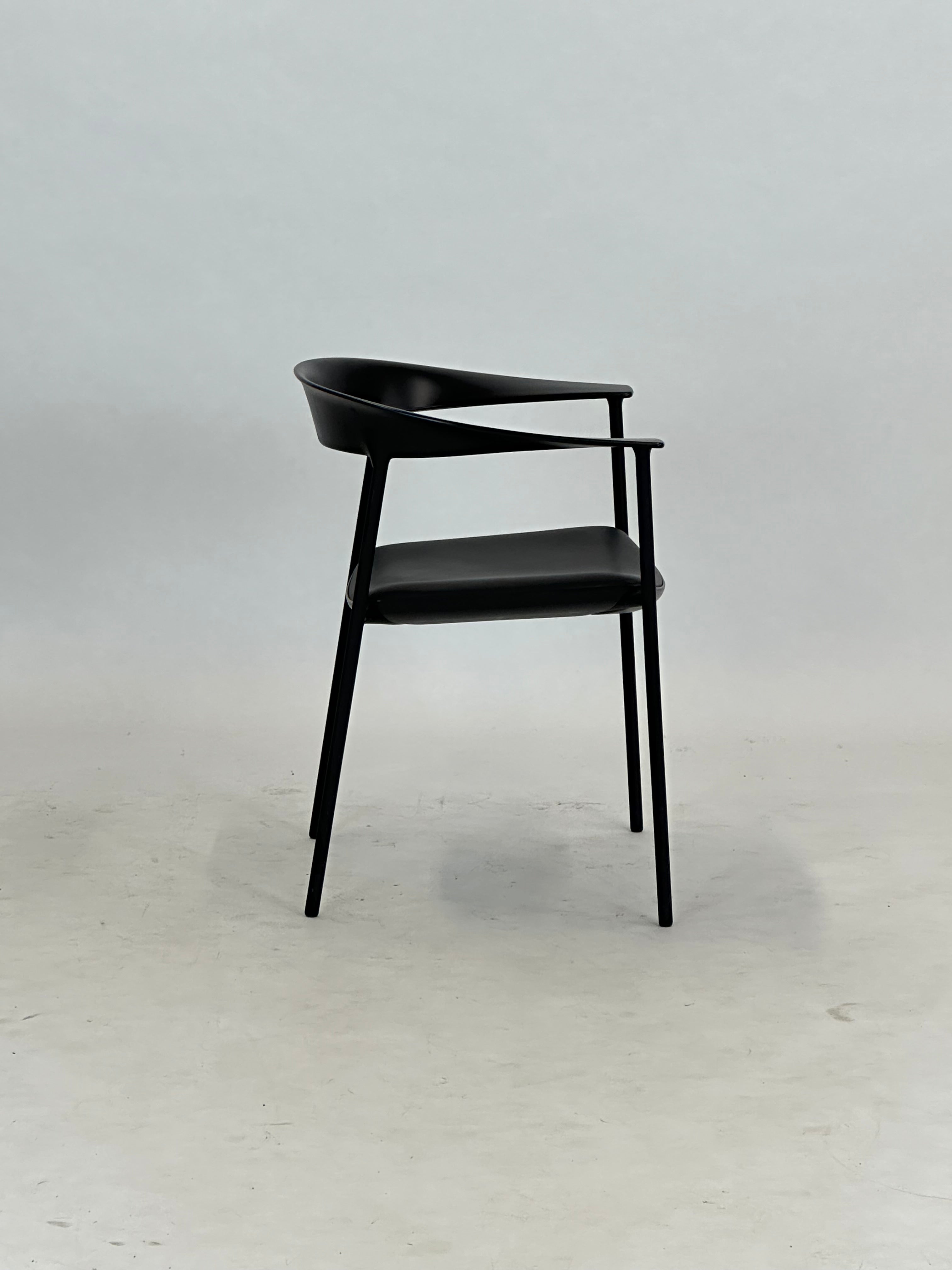 Paustian ASAP Chair
