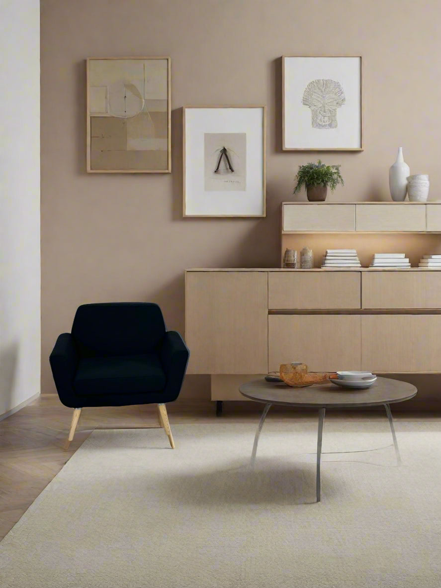 Softline SCOPE Loungestol