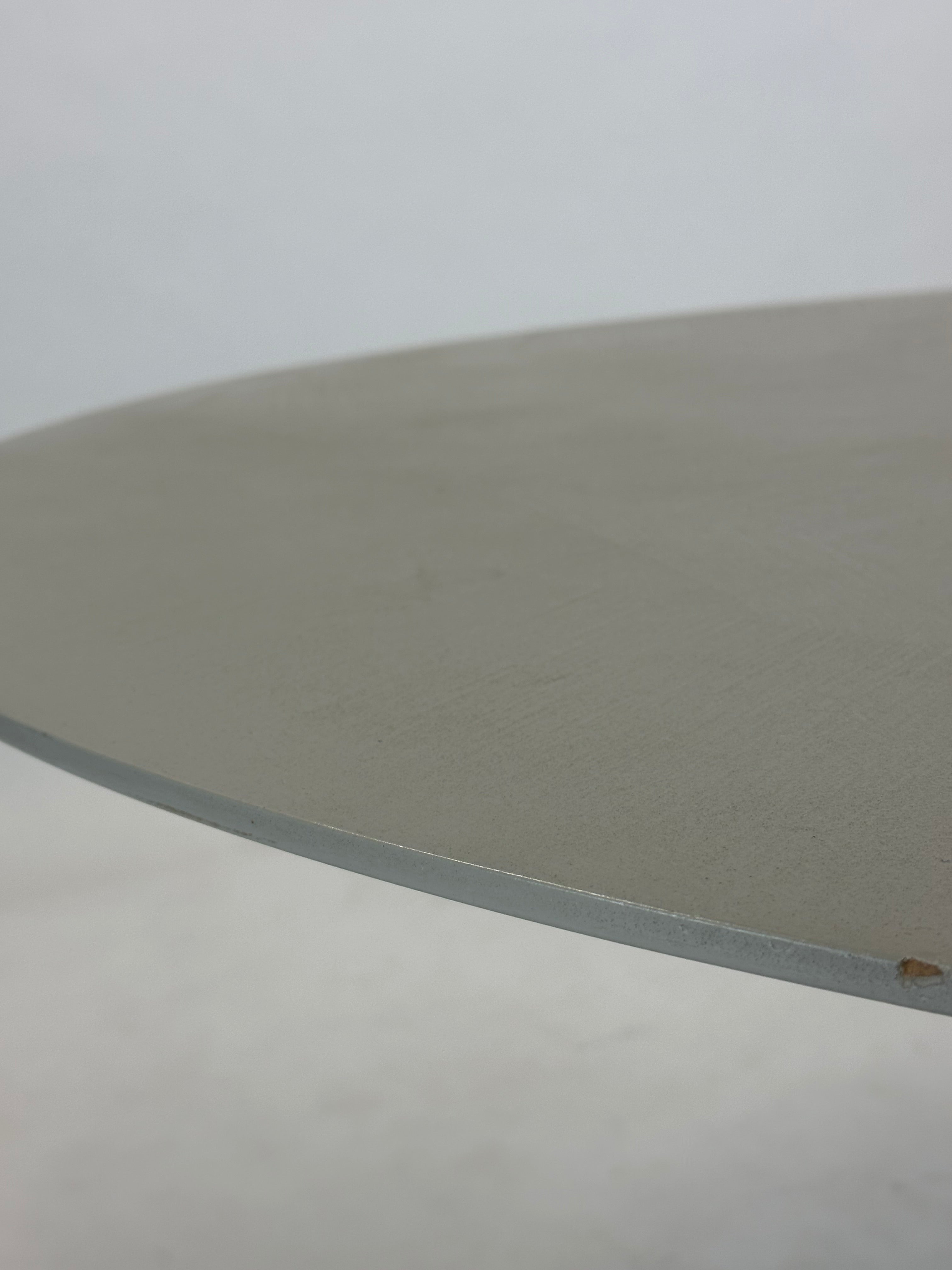 Reverse Dining Table - Andreu World