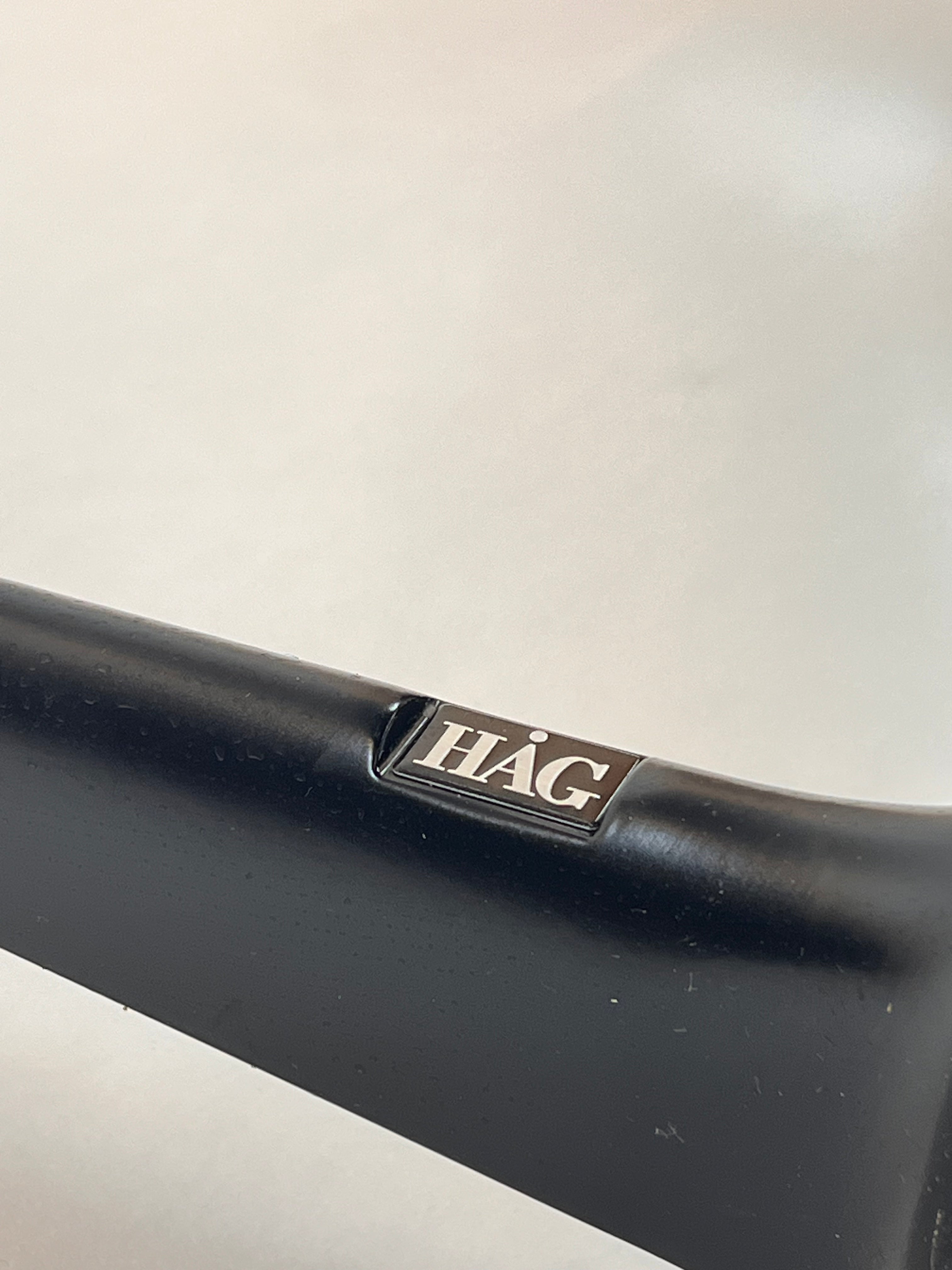 HÅG Creed 6002 - 265 mm gaslift