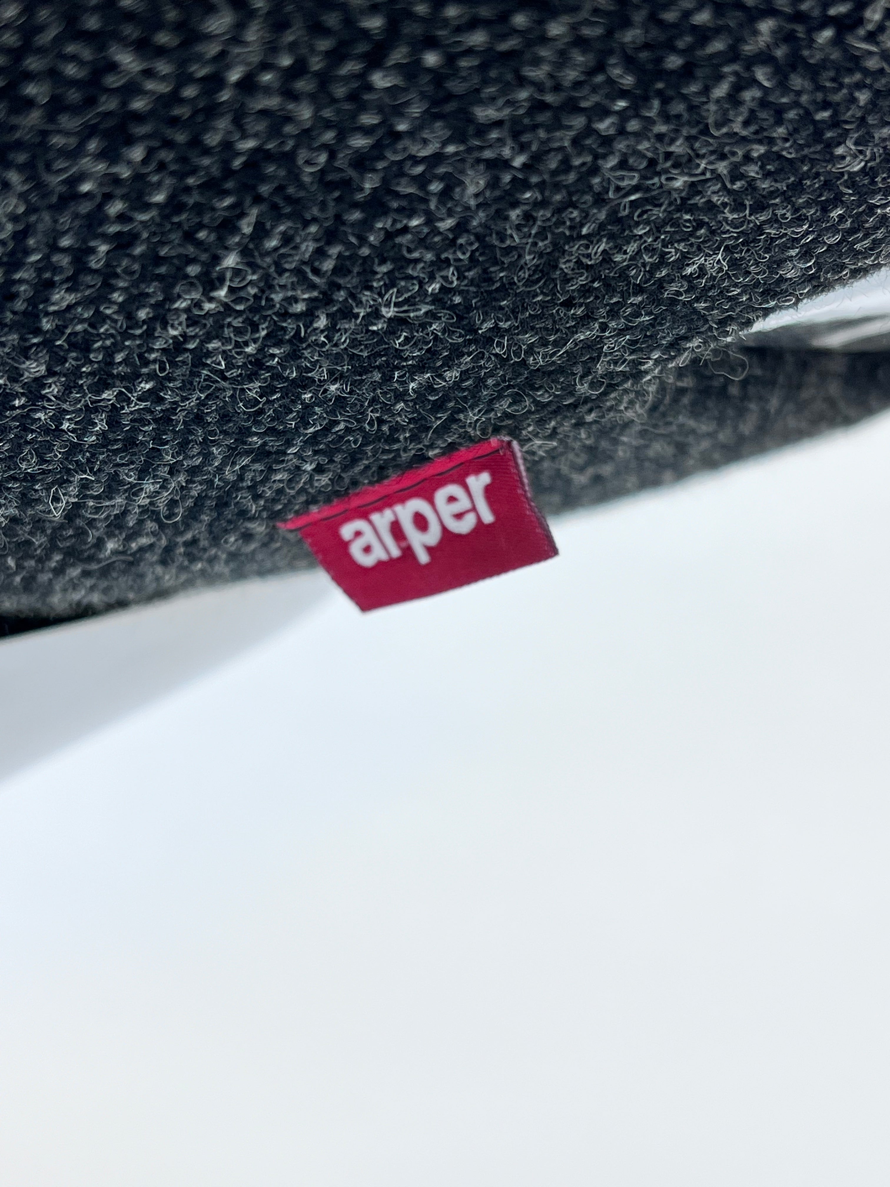 Arper Lounge stol