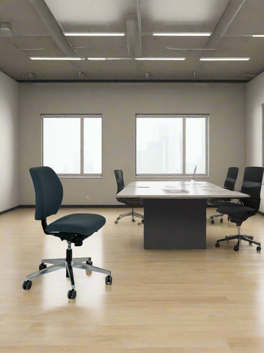 Kontorstol fra ScanOffice