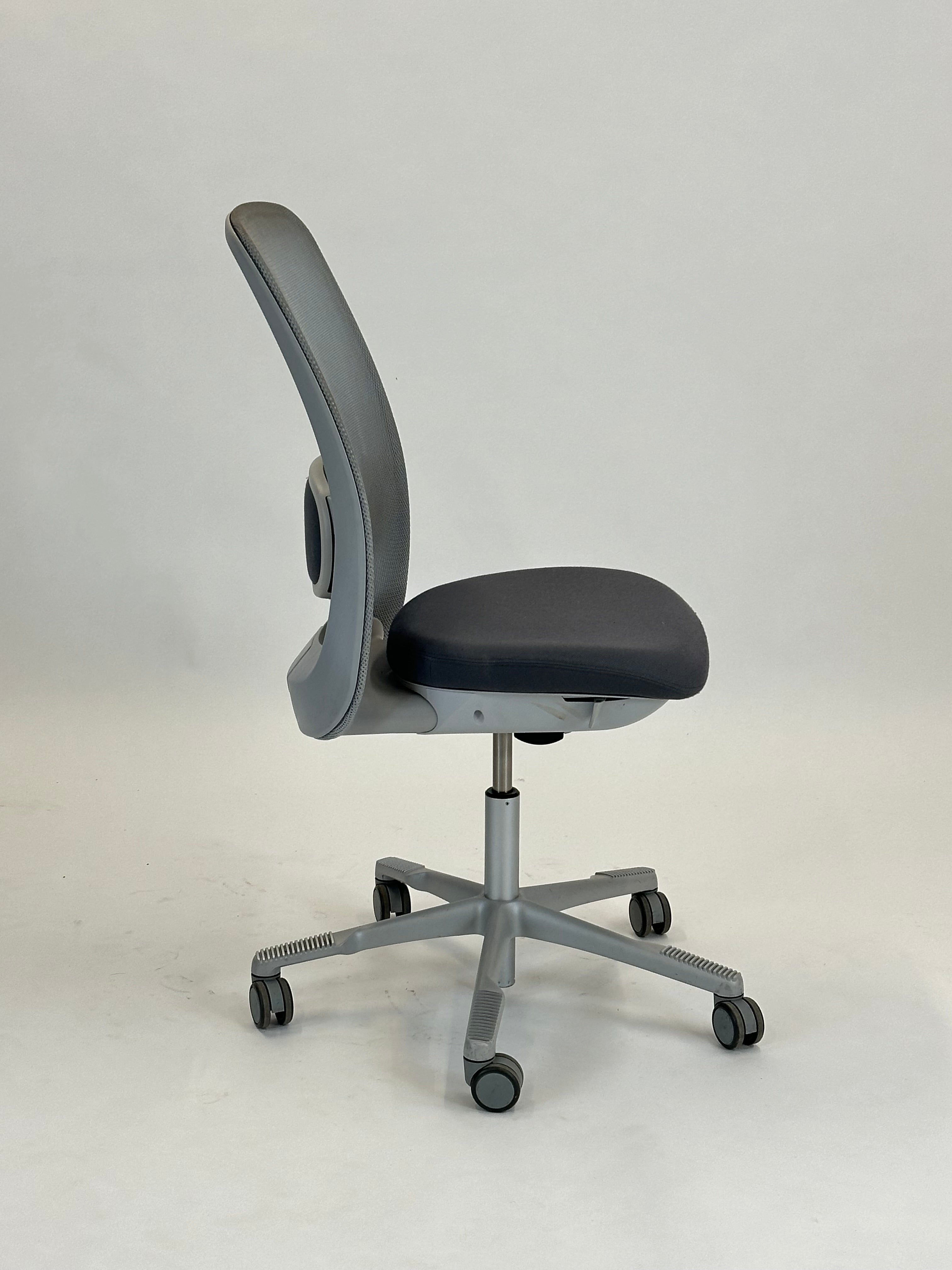 HÅG Sofi 7500 Kontorstol - 150mm - (Grå)