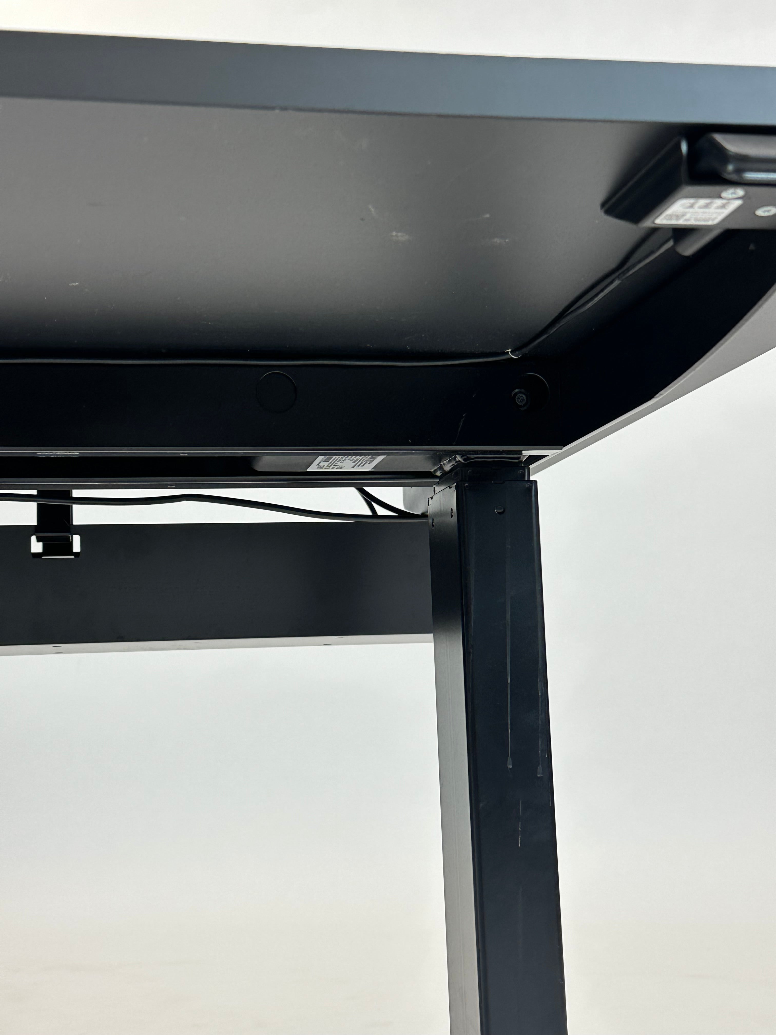 Hæve/sænkebord 160x80 - Linak