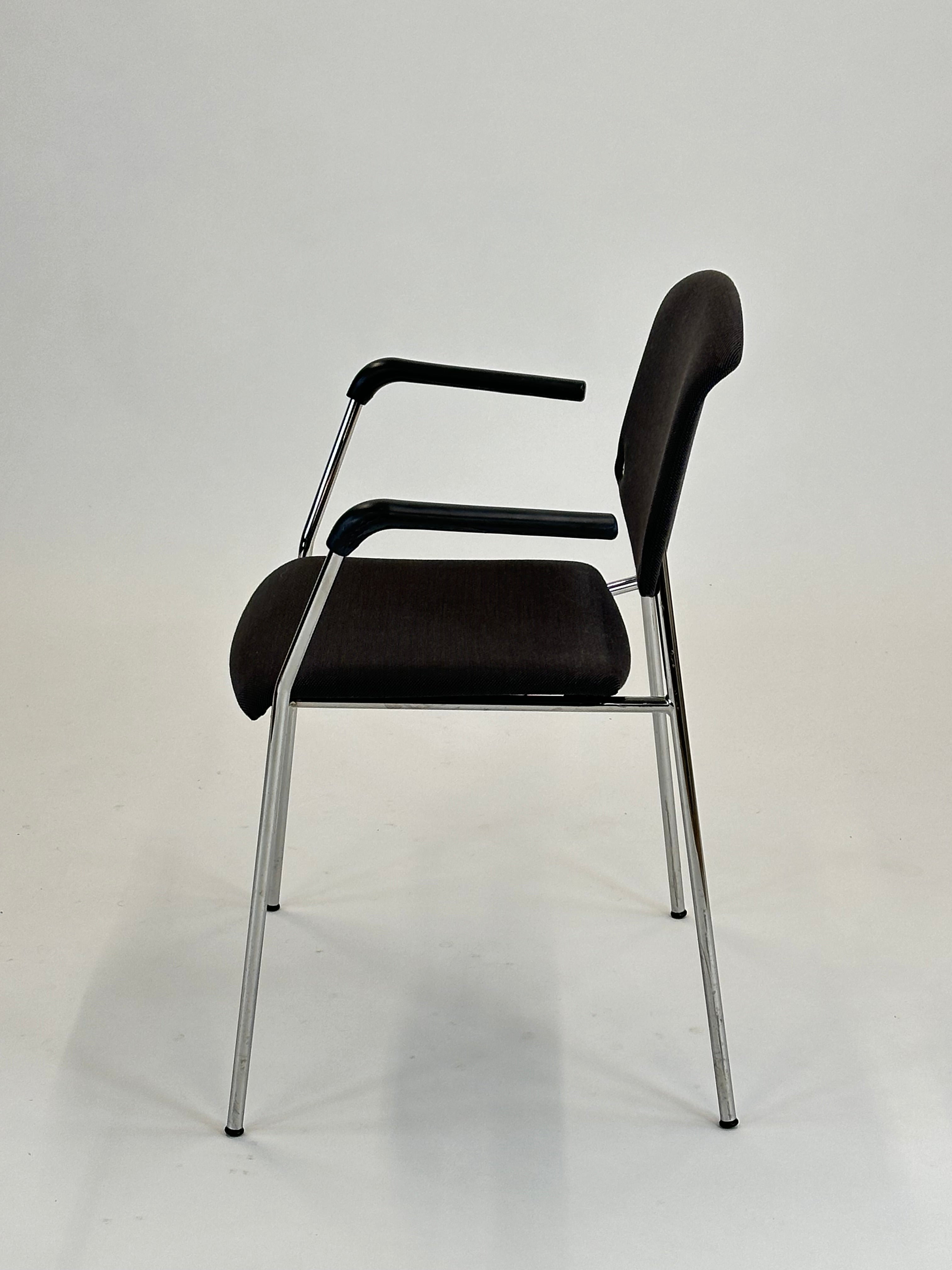 Pause Chair Fra Magnus Olesen (Mørkegrå)