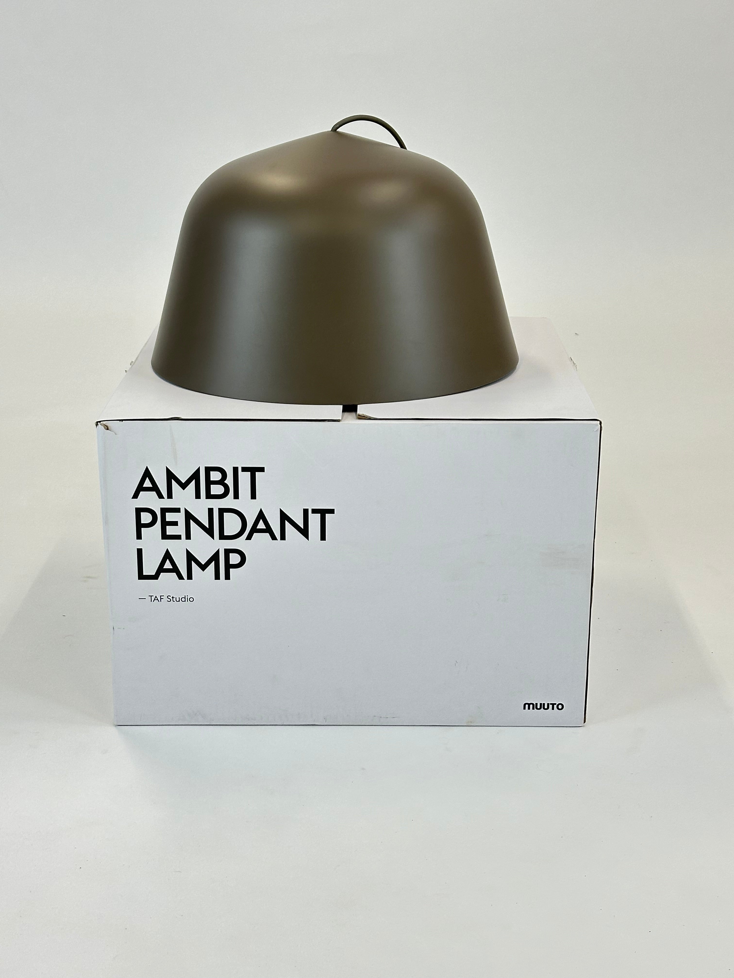 Muuto | Ambit Pendel